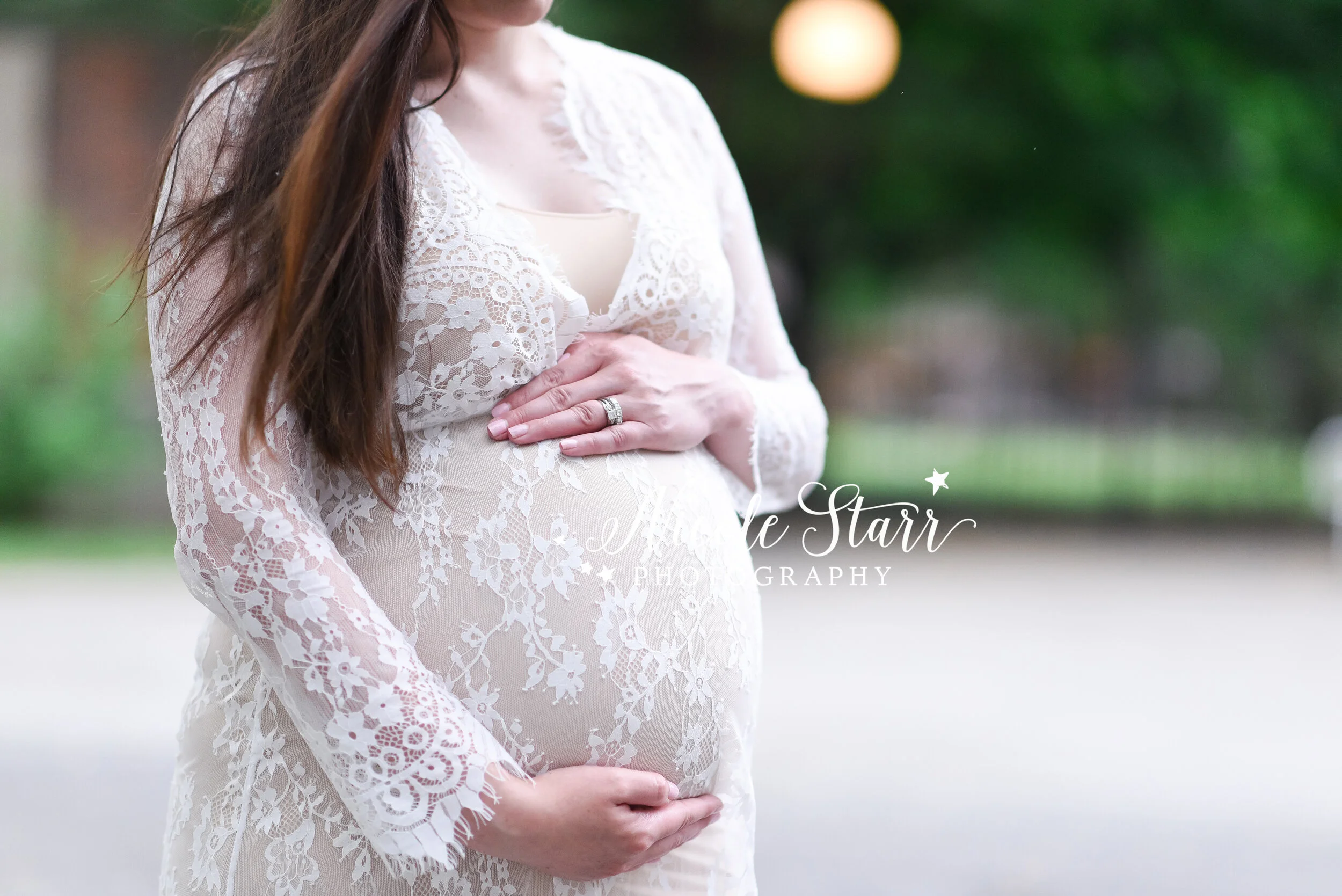 Classic maternity portraits at SPAC in the spring with Nicole Starr Photography | Saratoga Springs Maternity Photographer | Boston Maternity Photographer | Upstate NY Maternity Photographer | Maternity Photographer | Maternity session | Maternity dr…
