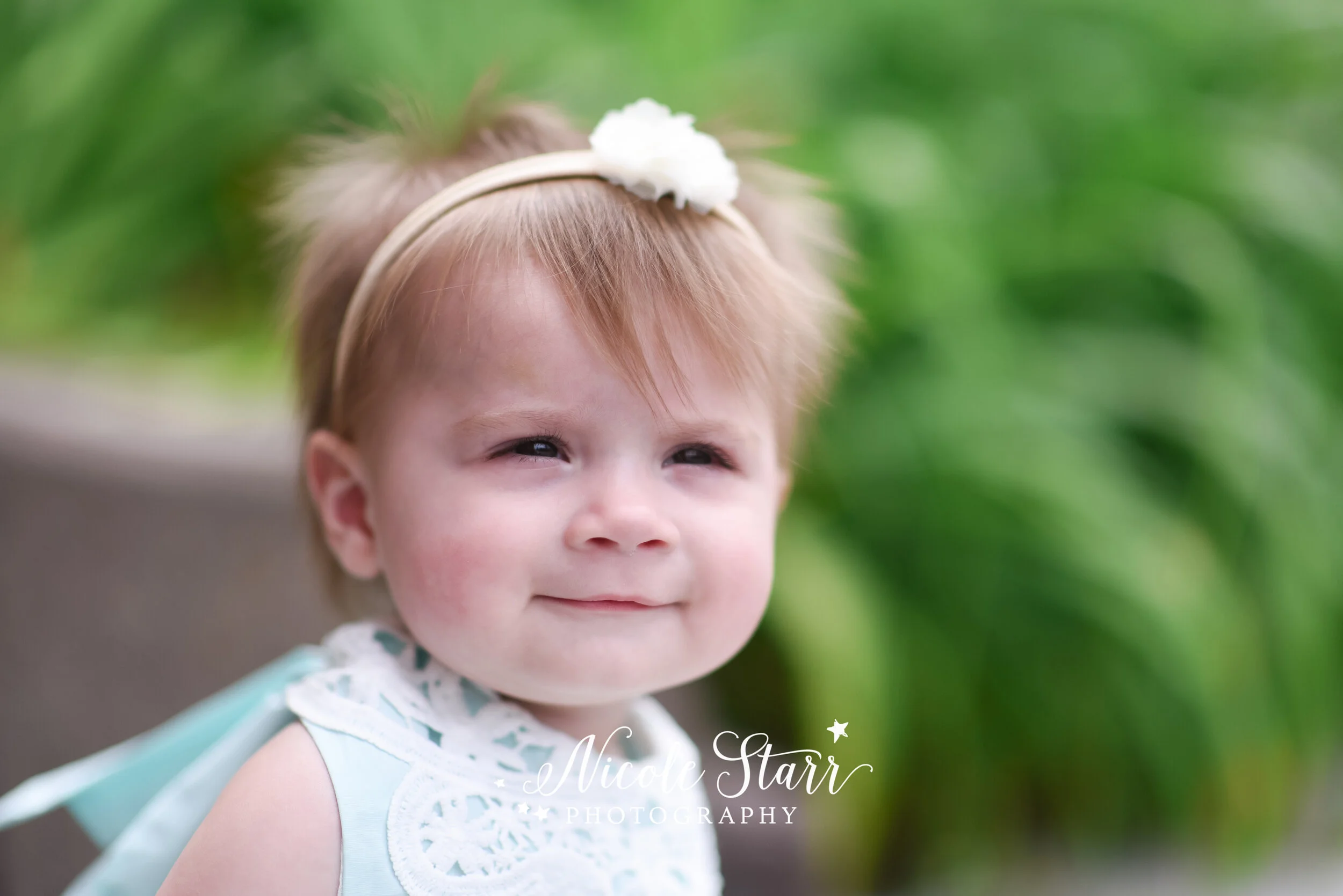 Outdoor milestone session in Congress Park by Nicole Starr Photography | Saratoga Springs Children’s Photographer | Boston Children’s Photographer | Upstate NY Children’s Photographer | Children’s Photographer  | Delmar NY Children’s Photographer | …
