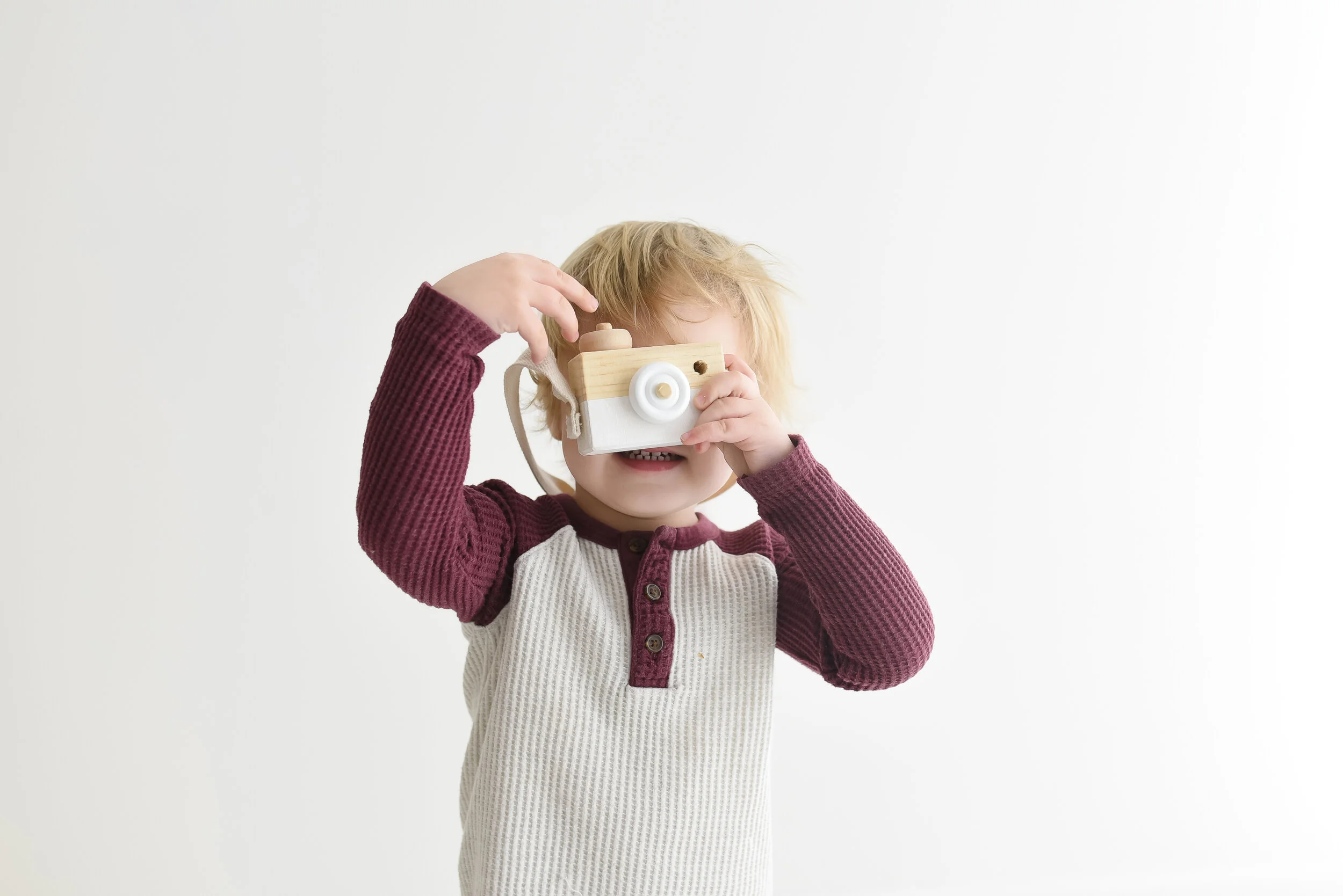 Nicole Starr Photography  |  Saratoga Springs baby photographer  | balancing being a mom and business owner