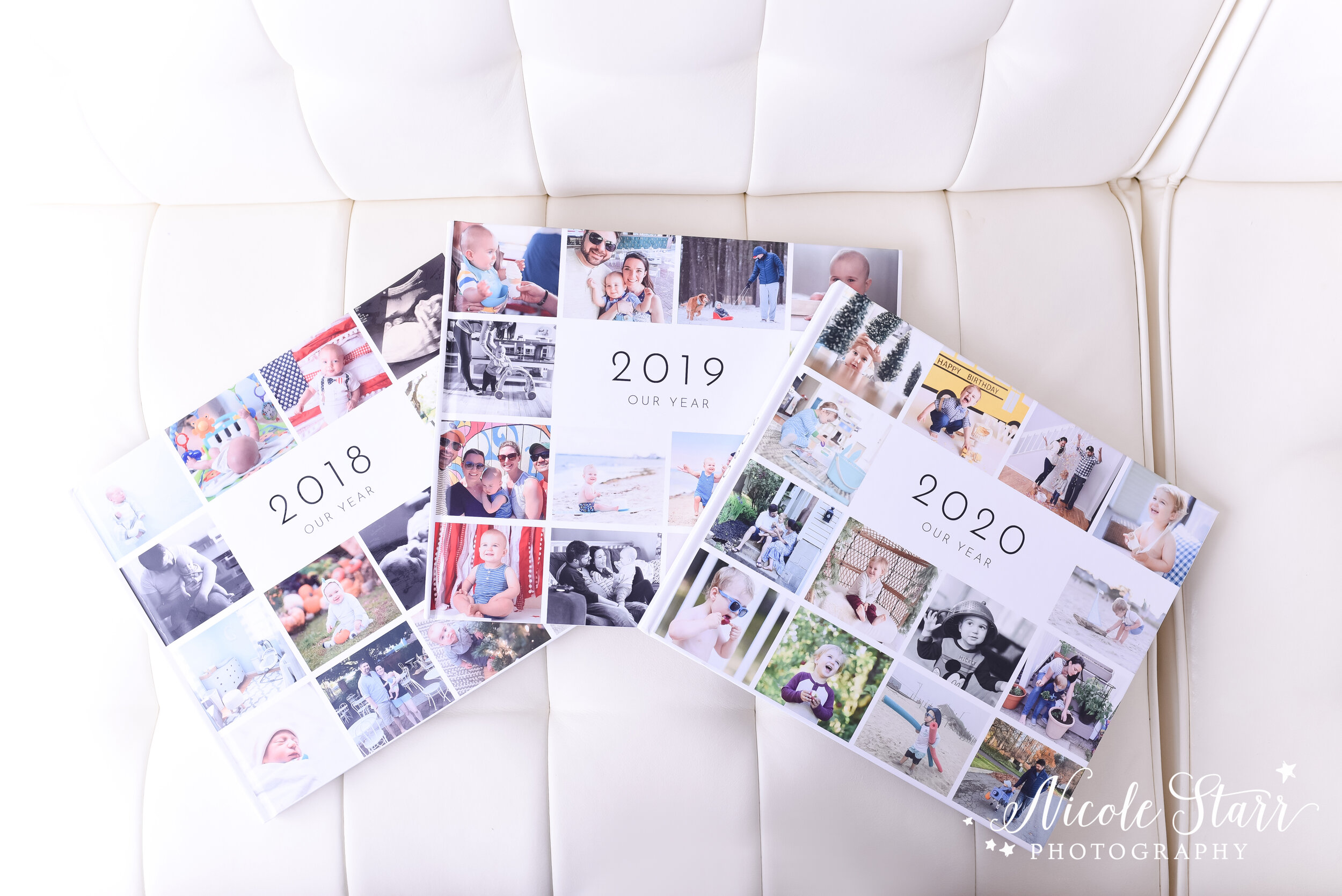 Tips to Organize and Print Your Family's Photo Albums — Saratoga