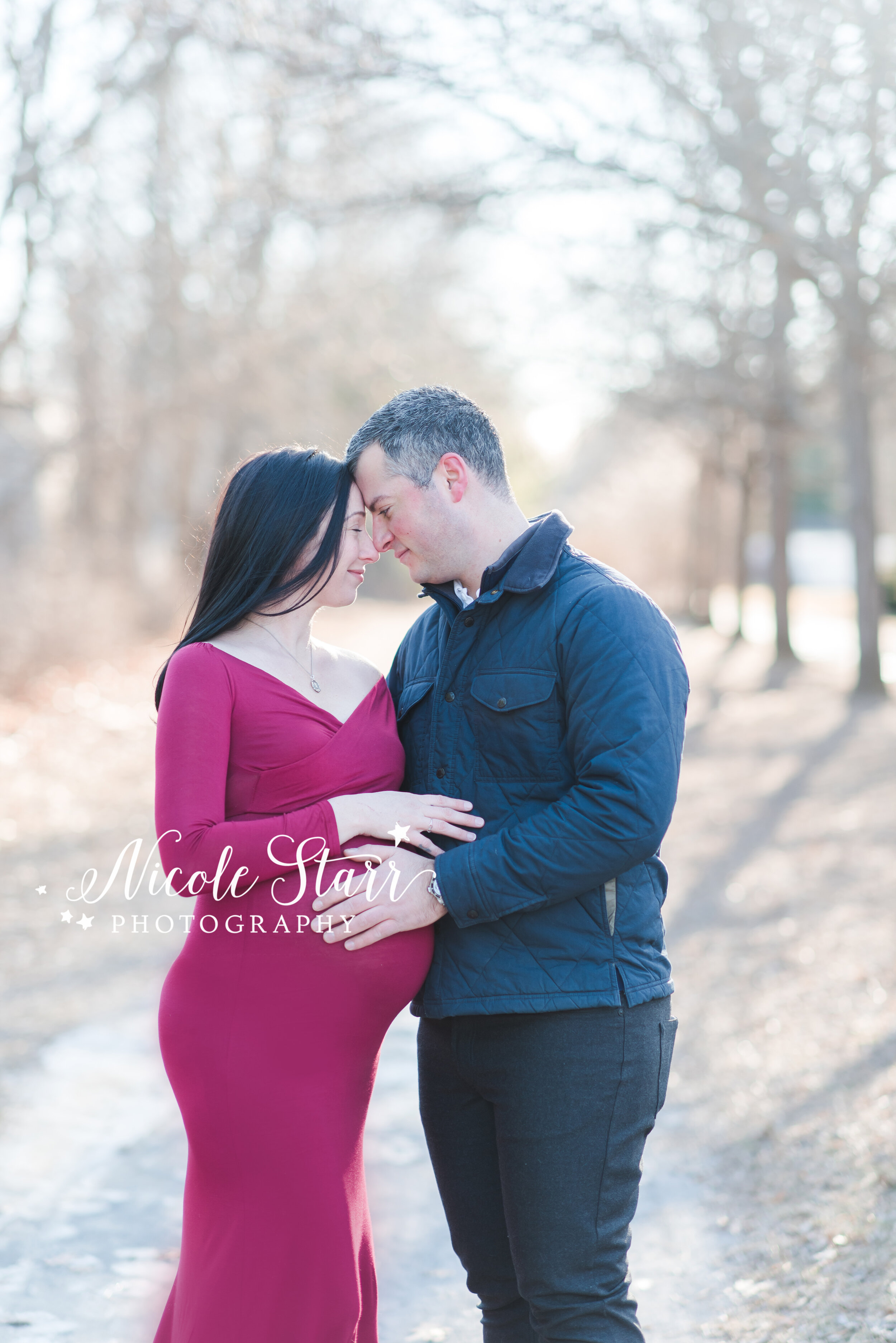 Tips to Look Your Best in Your Maternity Portraits — Saratoga