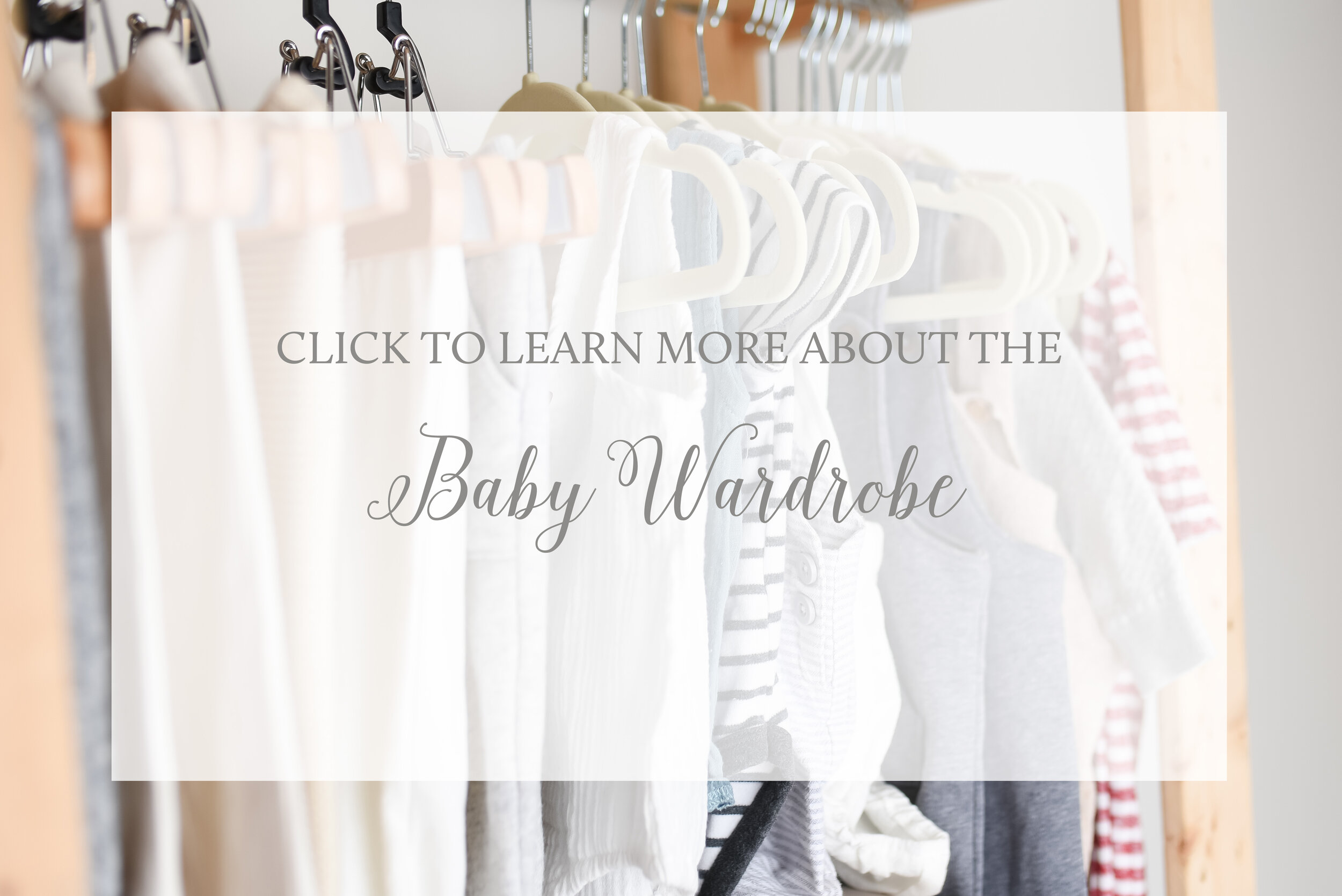 outfit ideas for your baby's milestone portrait session