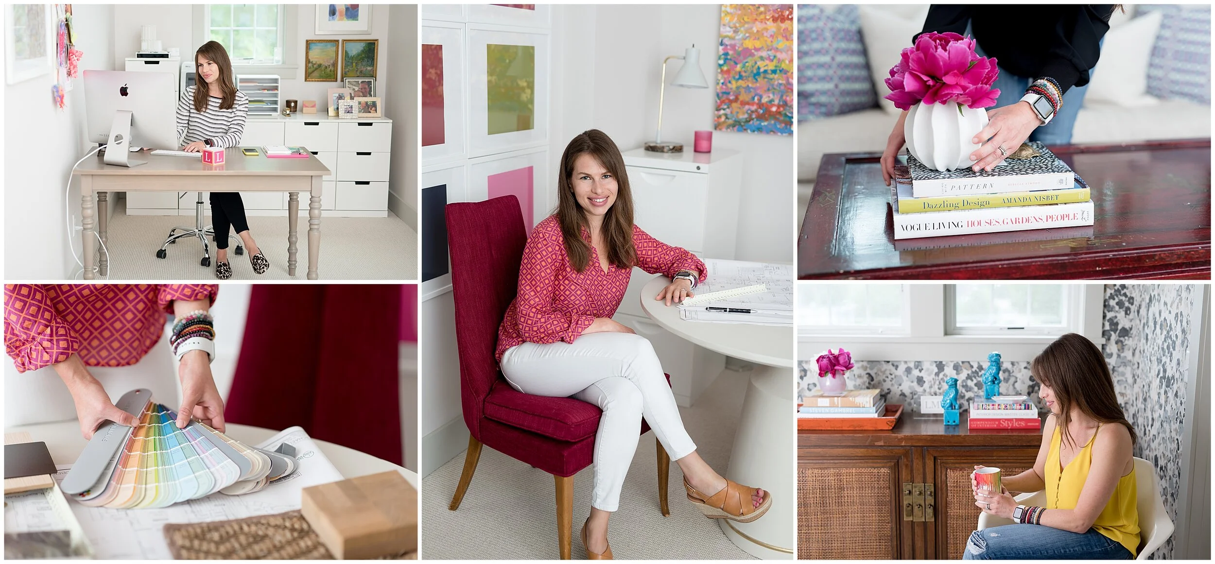 personal brand photography, saratoga springs