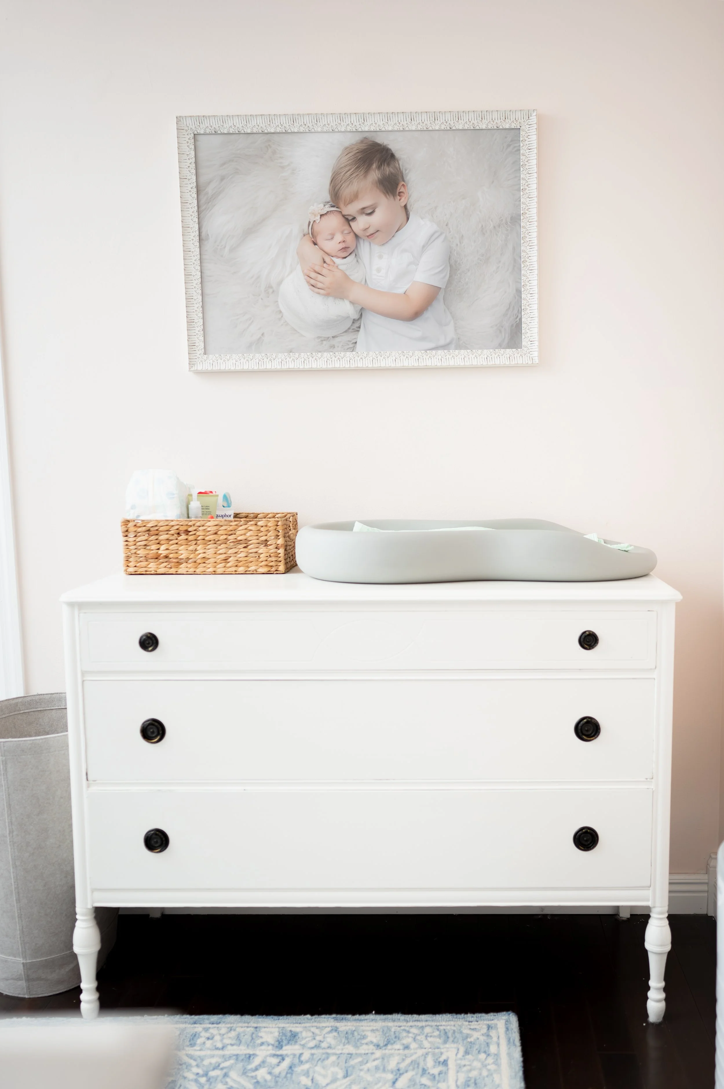 Adelaide's Nursery — Saratoga Springs Baby Photographer, Nicole Starr
