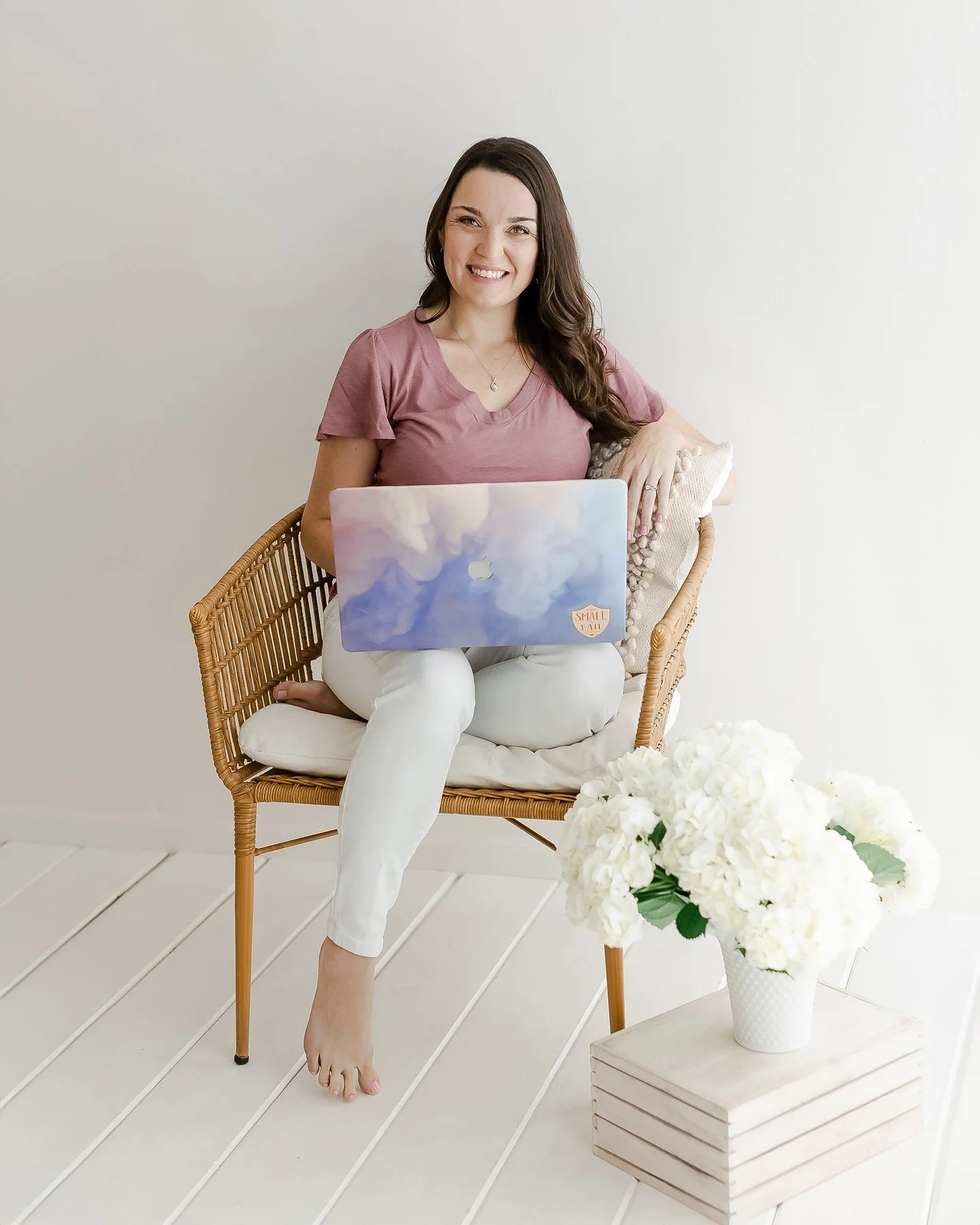 To all my fellow mamas in the thick of it this summer &mdash; I see you. ❤️

This summer for us has been a beautiful, busy blur. It&rsquo;s been:� 
🛣️ Plenty of road trips�
🚗 Camp drop-offs and pick-ups (and more pick-ups!)� 
📷 Squeezing in sessio
