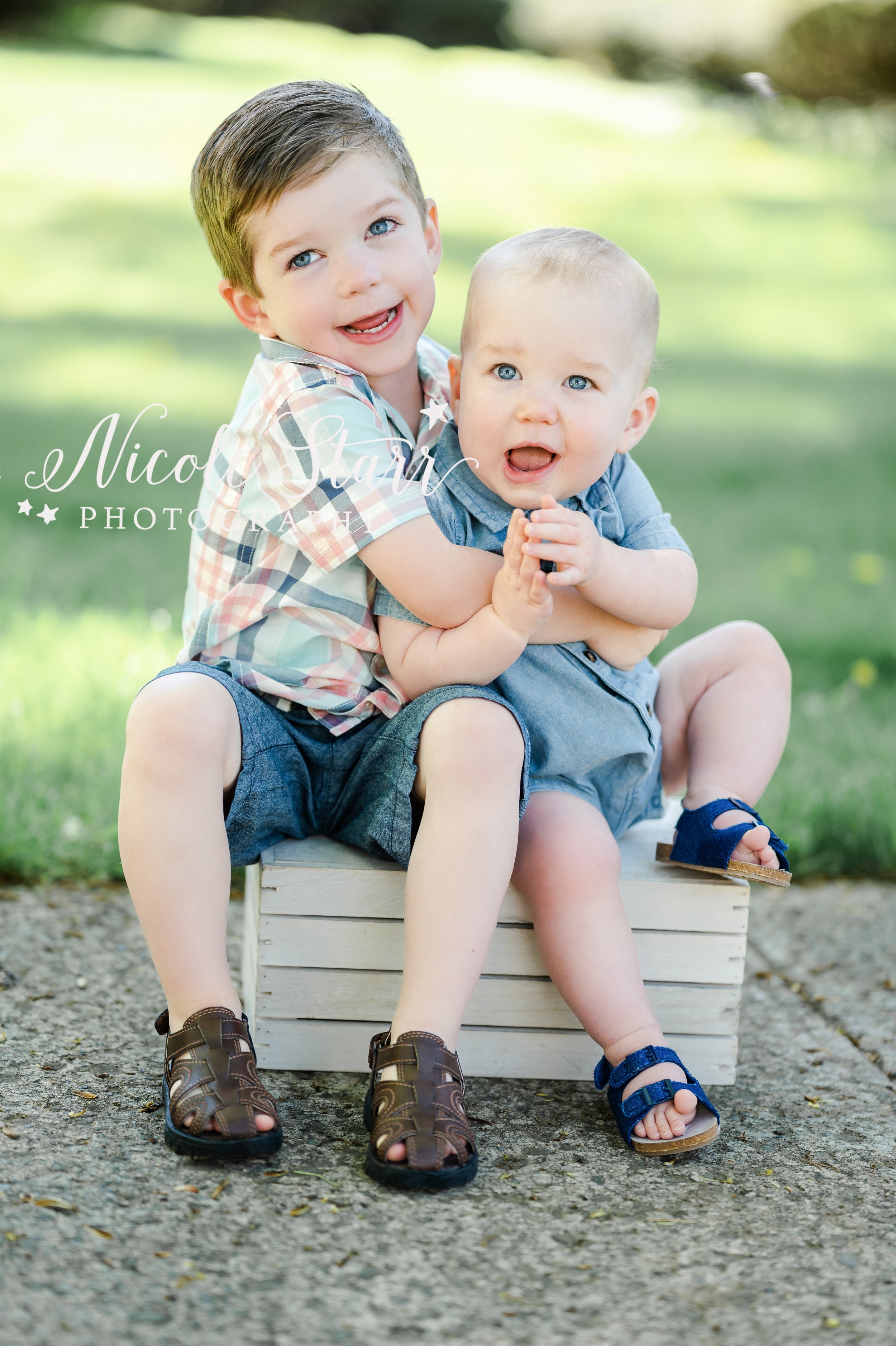 Tips to Organize and Print Your Family's Photo Albums — Saratoga Springs  Baby Photographer, Nicole Starr Photography