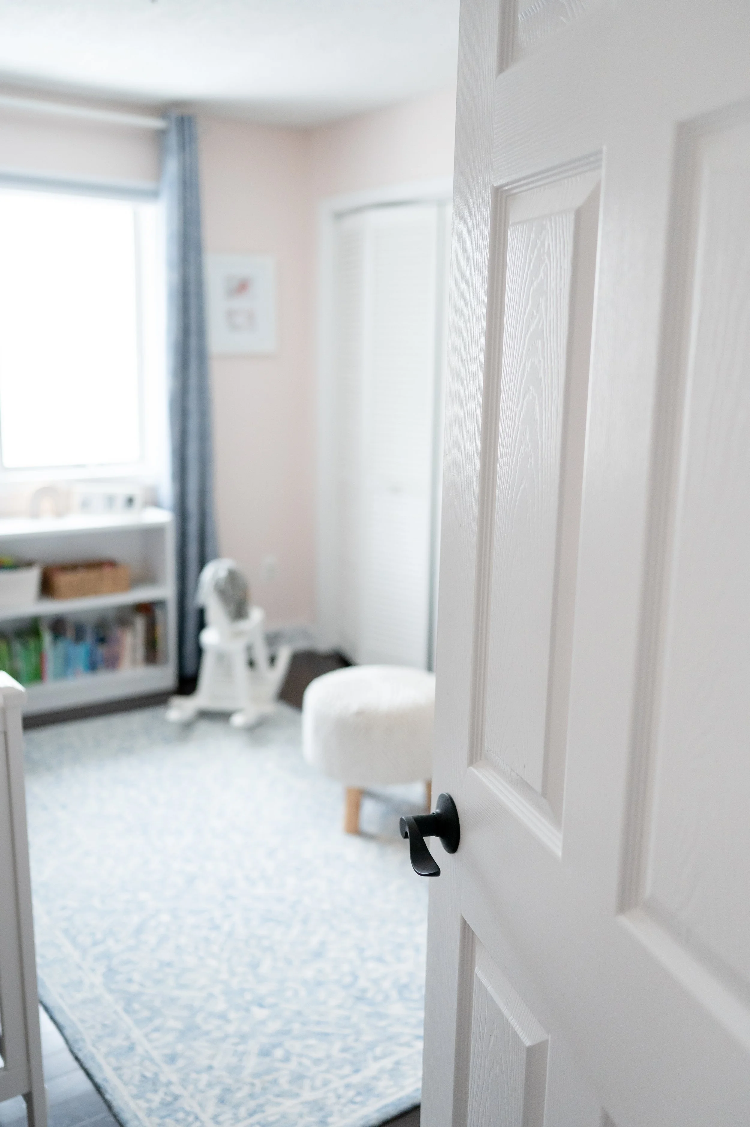 Adelaide's Nursery — Saratoga Springs Baby Photographer, Nicole Starr