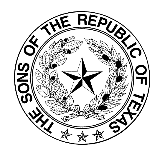 DRT Alamo Heroes Memorial