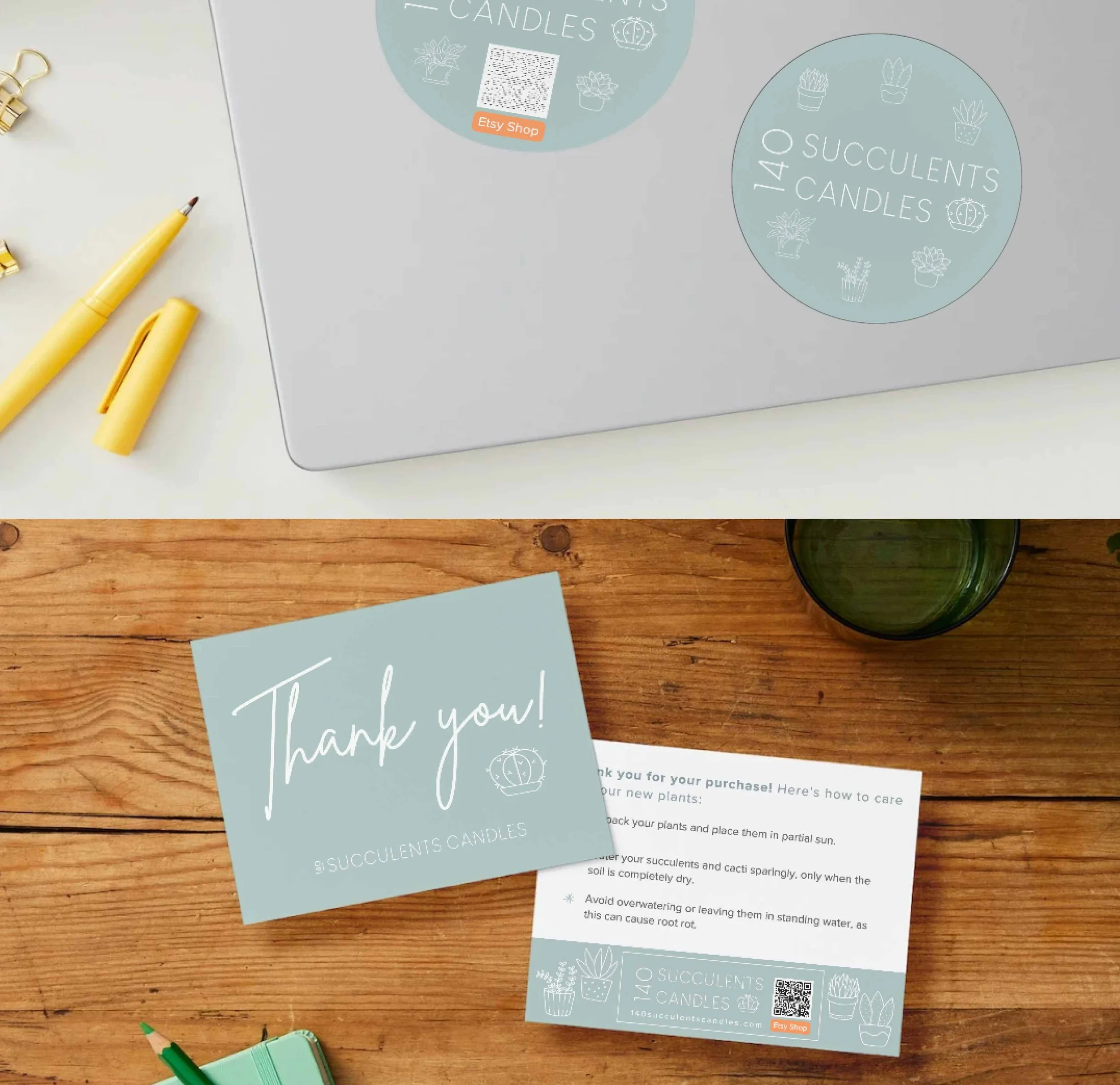 Stickers and PostcardDesign Day Mockups.jpg