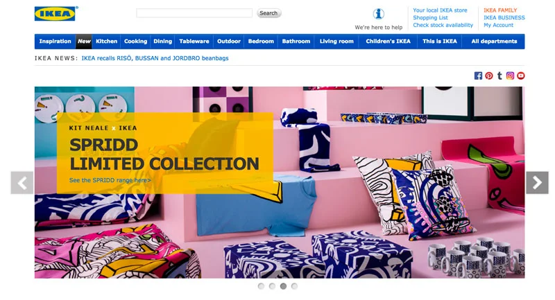 Image: IKEA