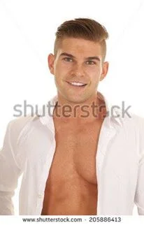 This is what 'young corporate man smiling' finds you in Shutterstock