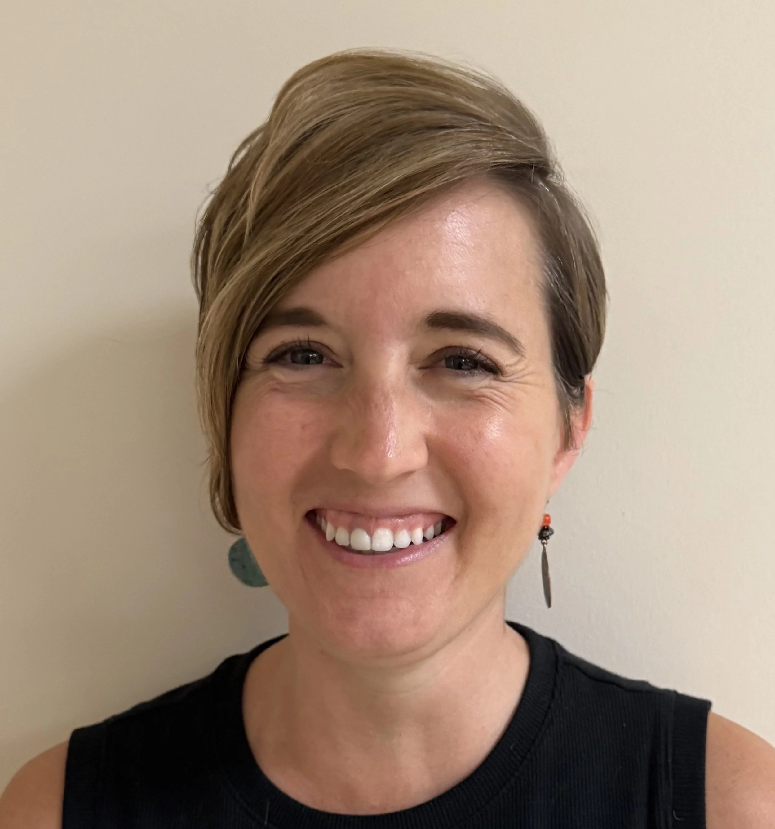 Kristin Schmidt-Orchestra