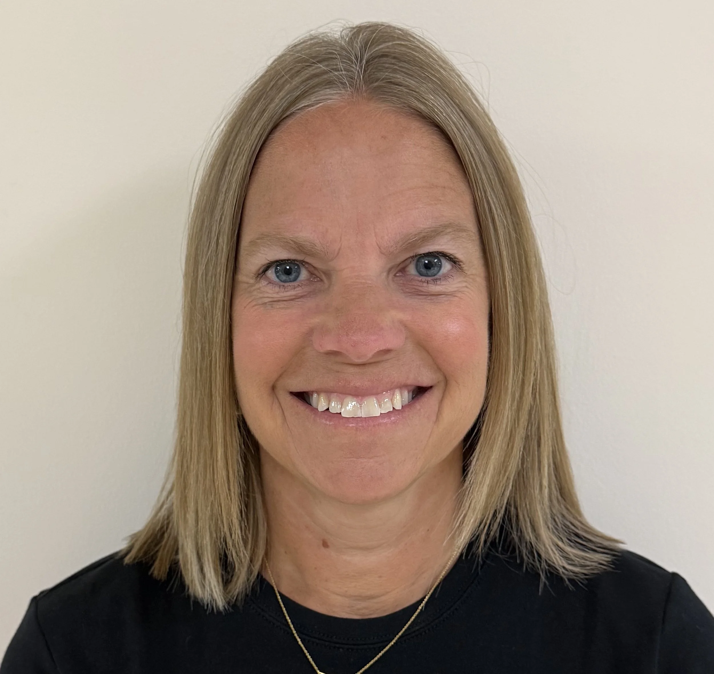 Susan Zobrist-Operations Mgr