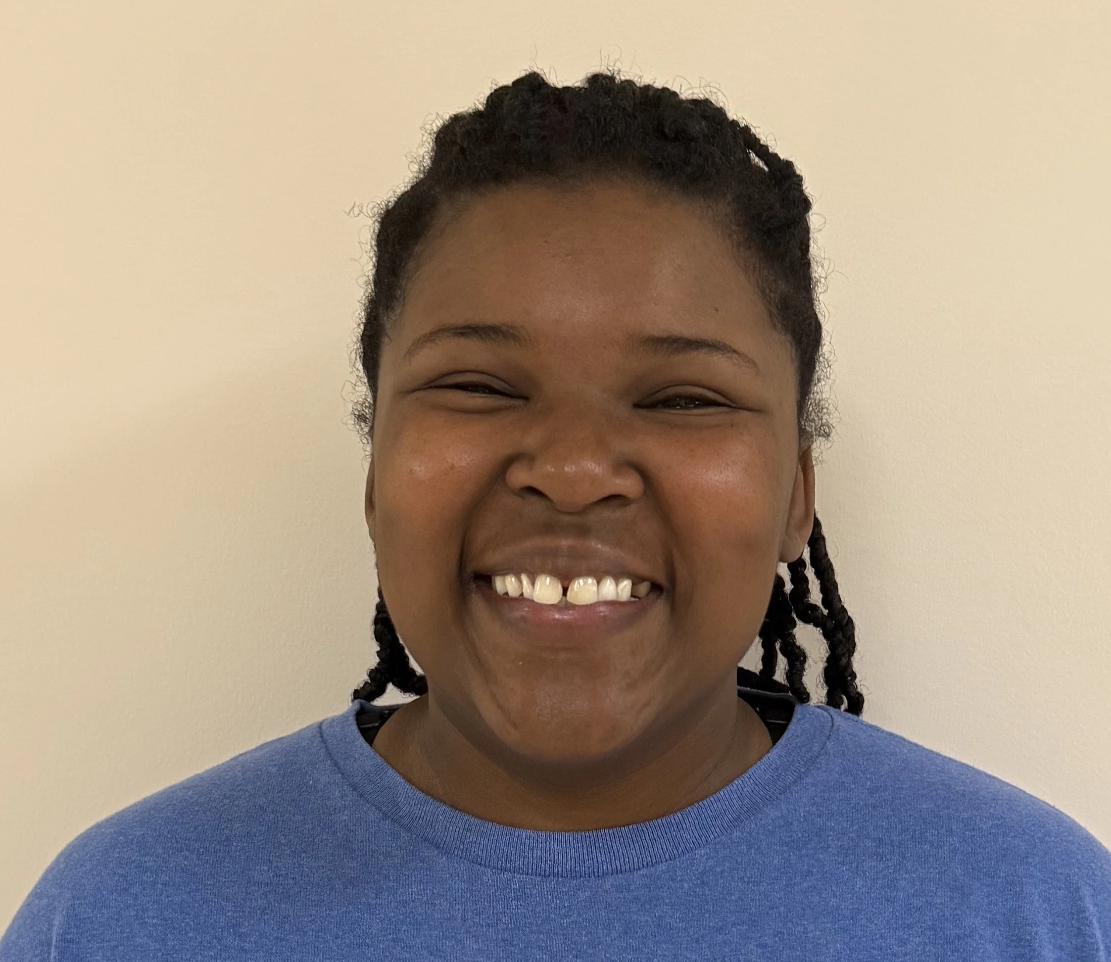 Fallon Dorsey-Kitchen Mgr
