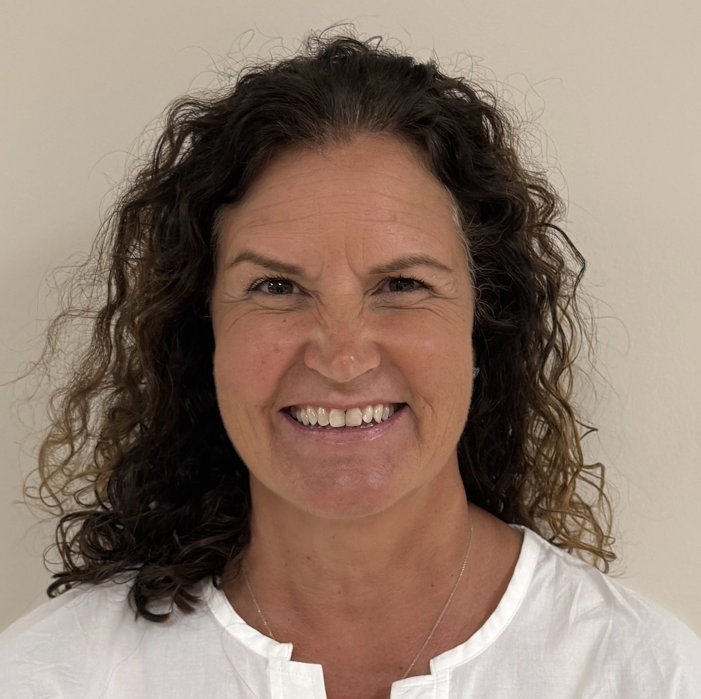 Jamie Bennington-Business Mgr