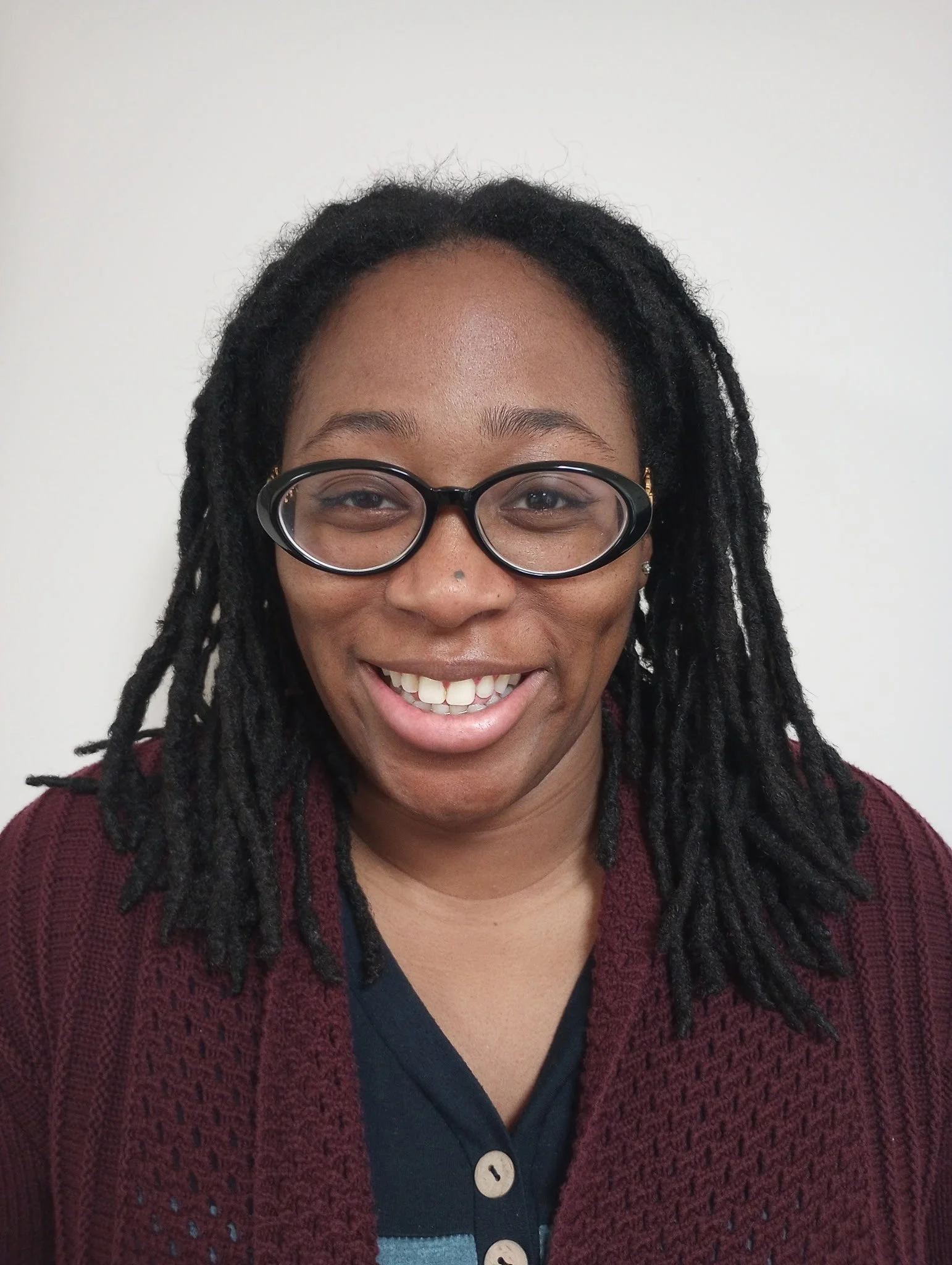 Tamerit Gammell - Family Advocate