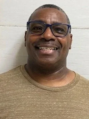 Quinton Johnson- AM Custodian
