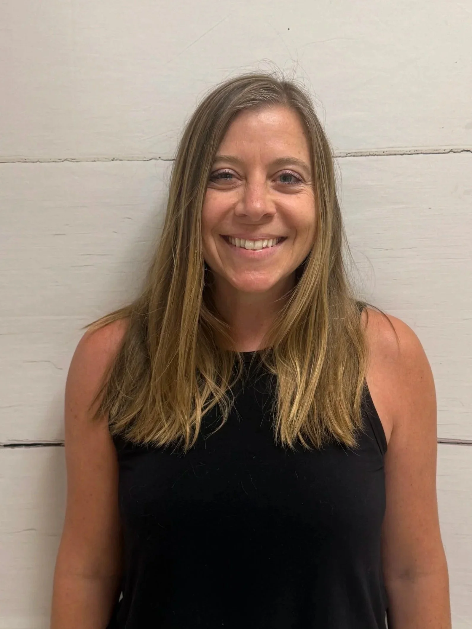 Jenny Klaus- Counselor, 4-8 Art