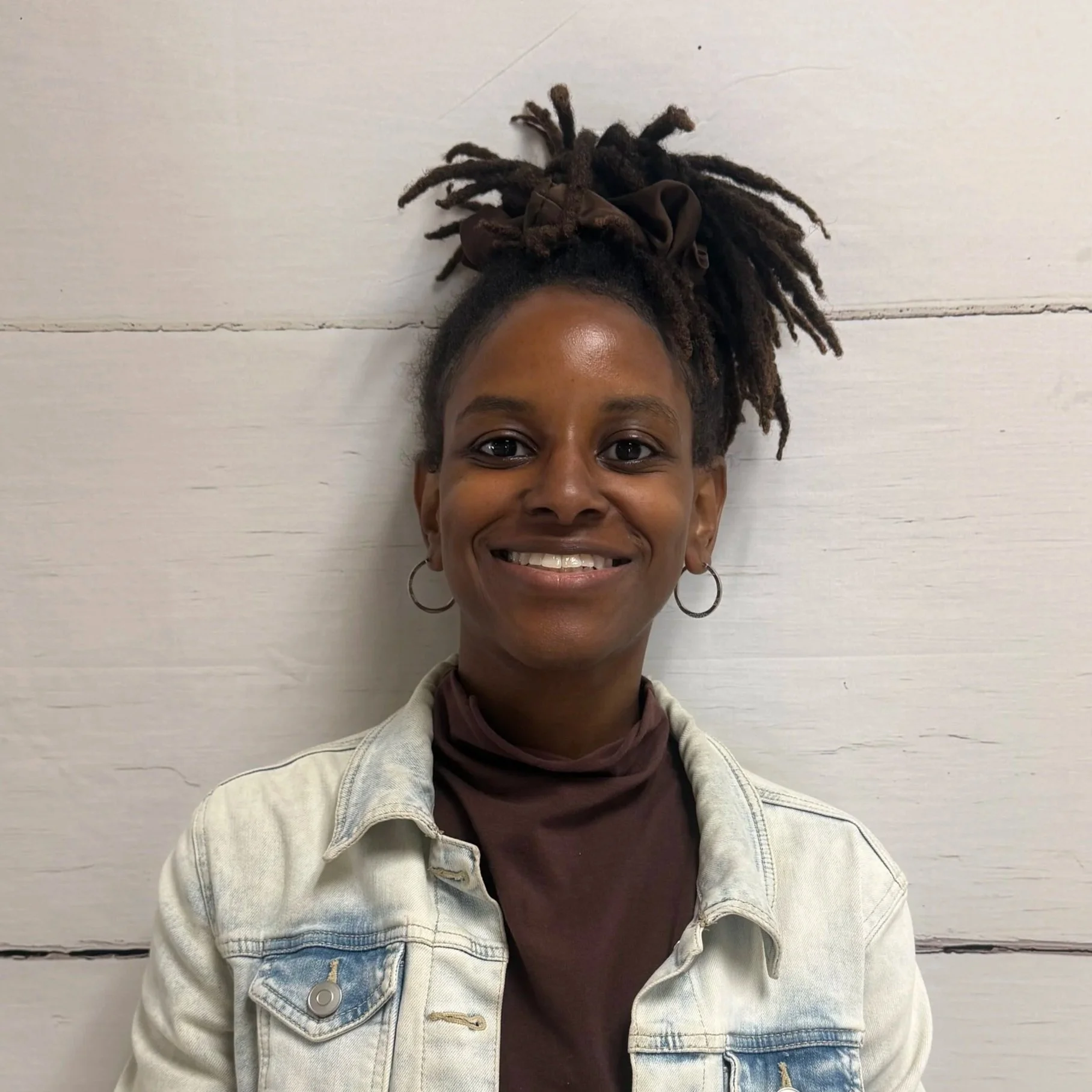 Regine Murry- Kitchen Mgr