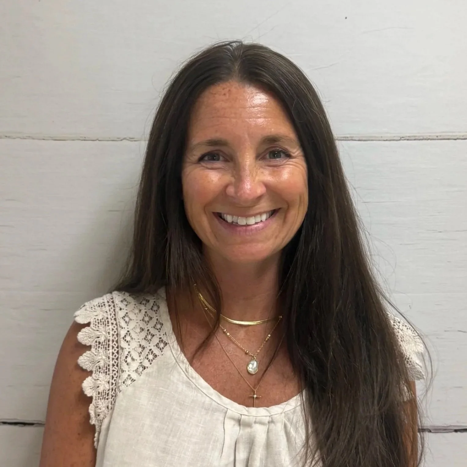 Tori Barnes- K-3 Art &amp; Library