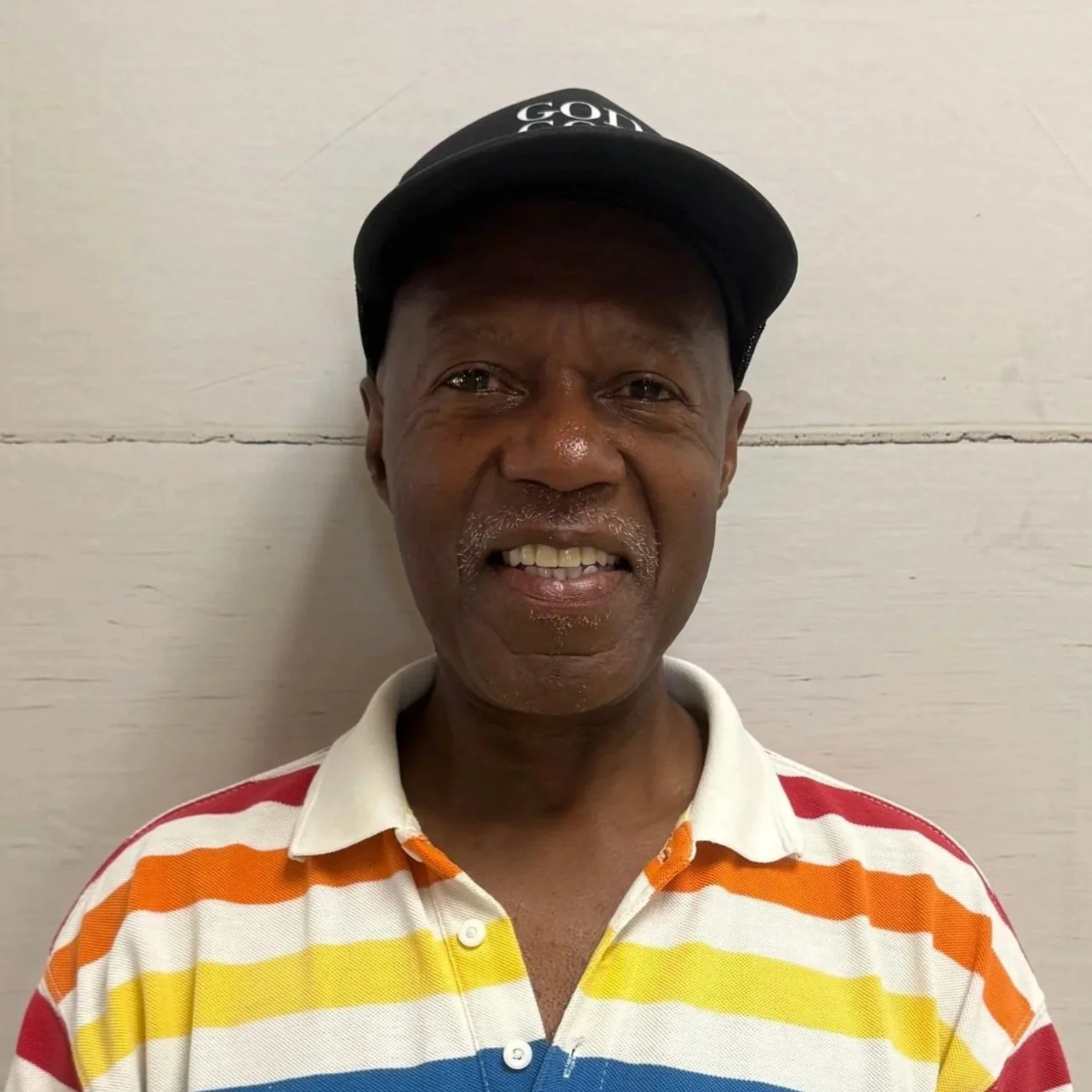 Ted Spinks- PM Custodian