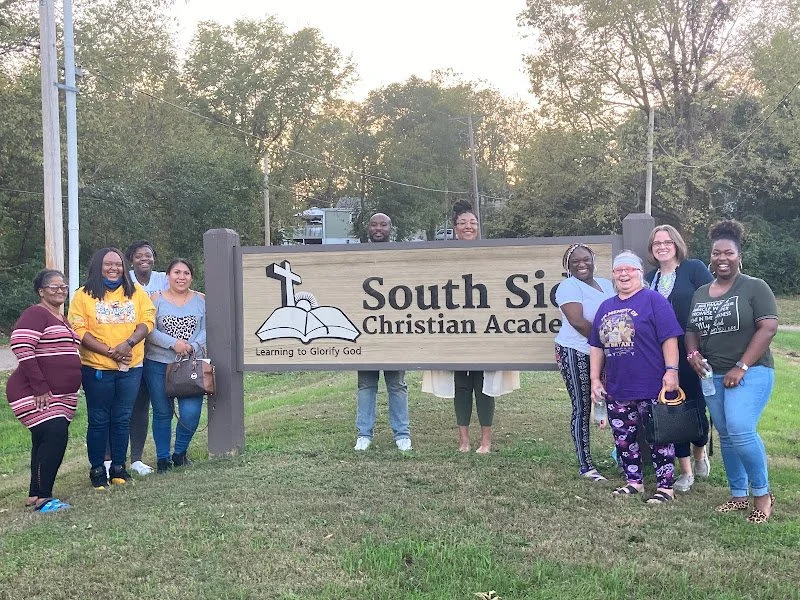 South Side Christian Academy