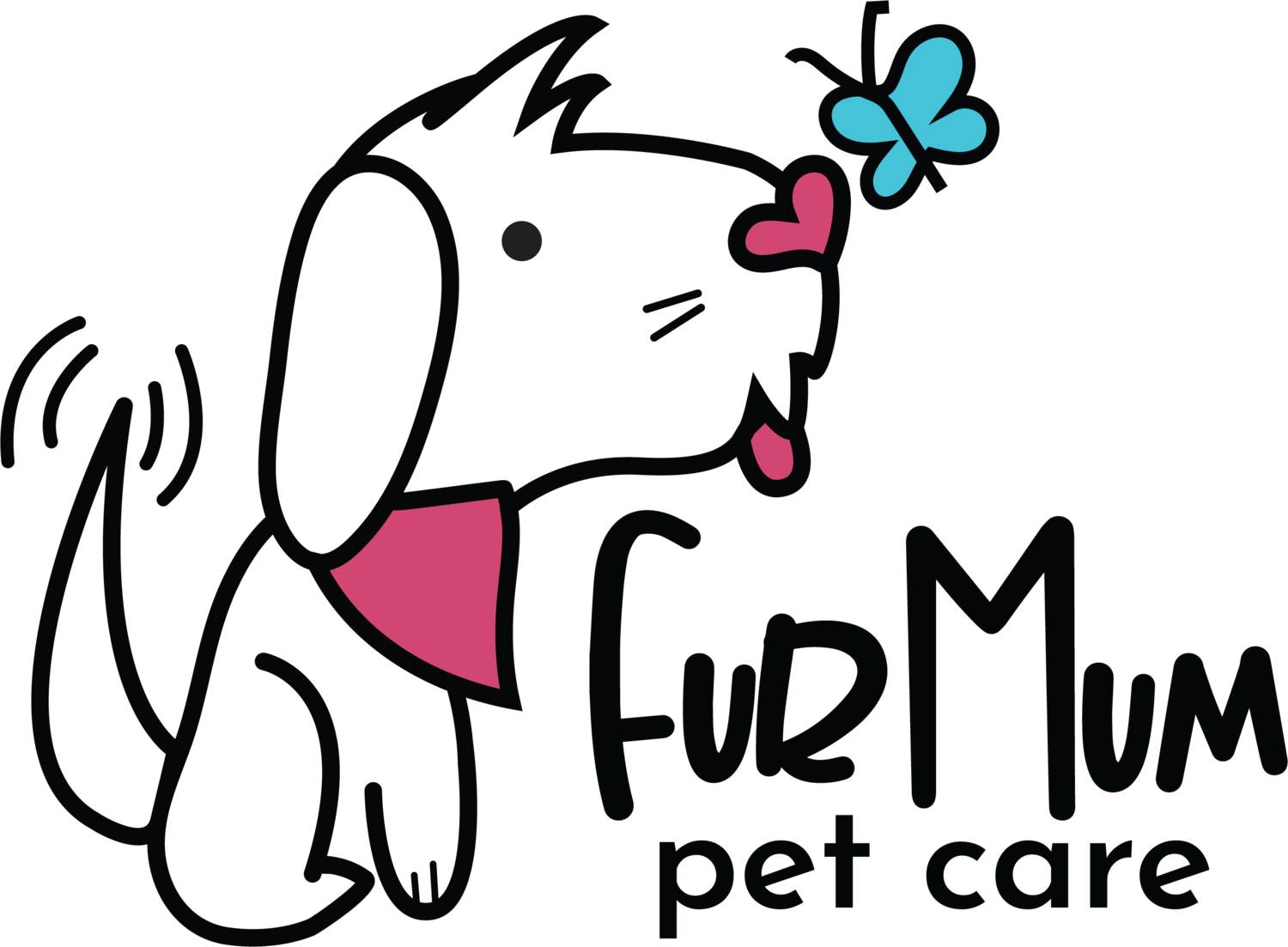 Fur-Mum Pet Care - Townsville's Small Dog Specialists