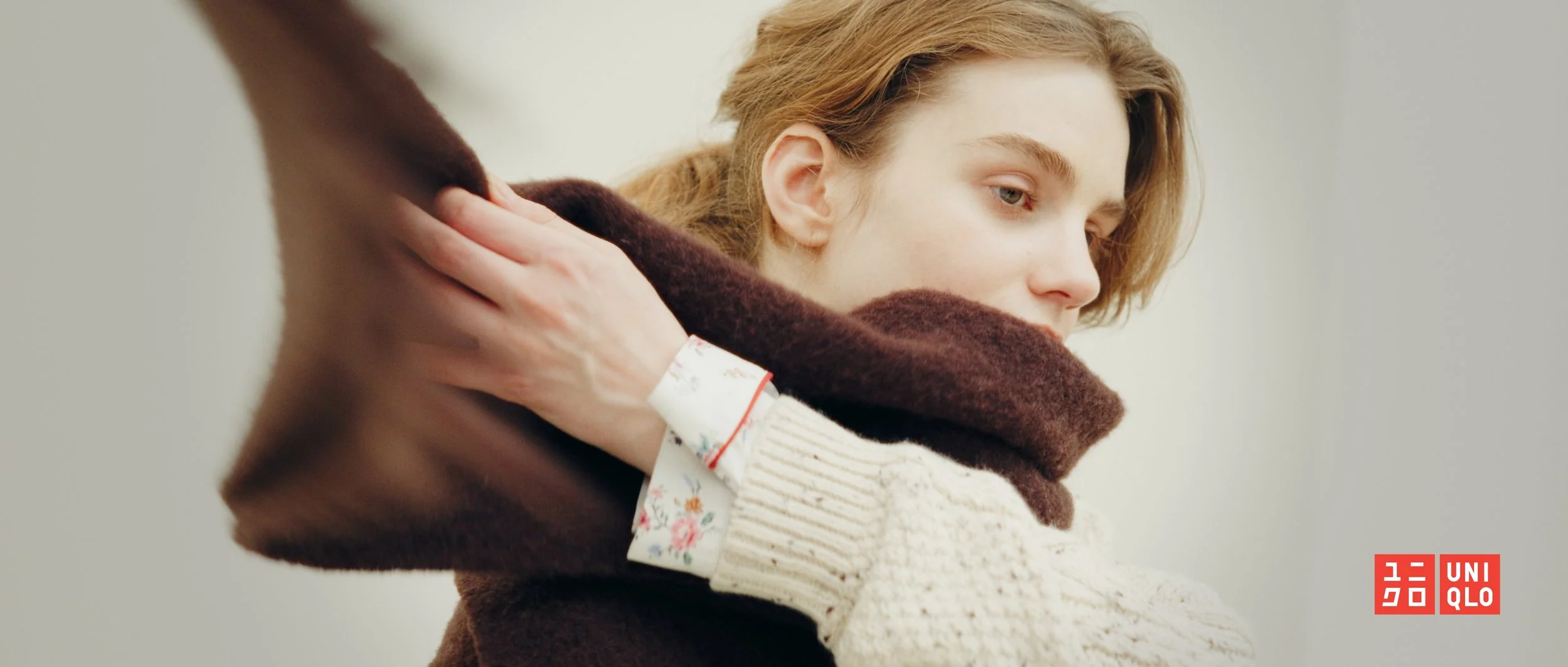 UNIQLO LifeWear magazine - Cozy, Good Mood