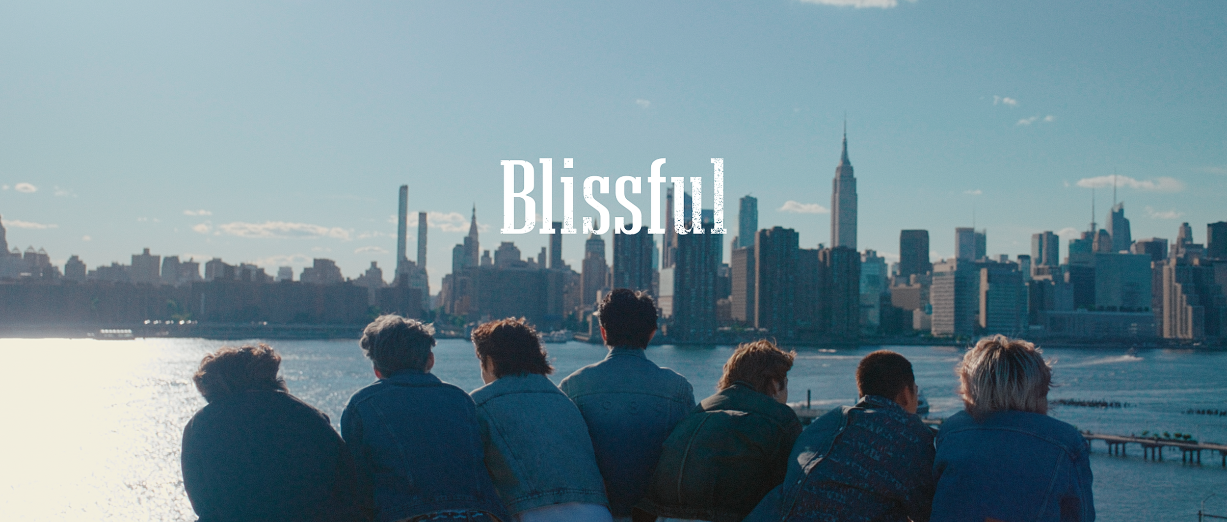 BE:FIRST - Blissful (Official Music Video) (Copy)
