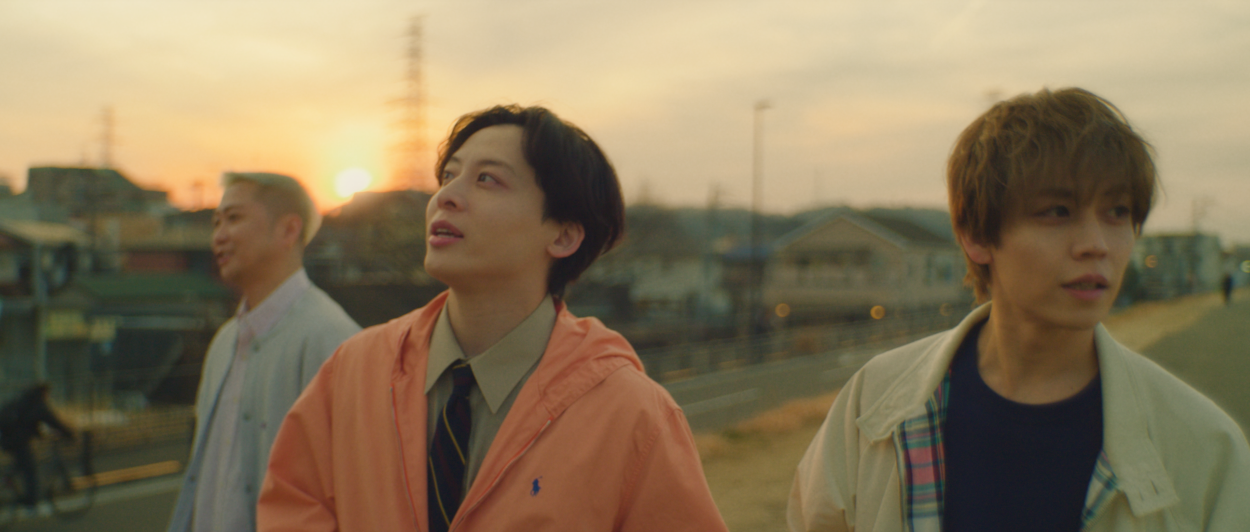 Da-iCE - That You Know? (Music Video)