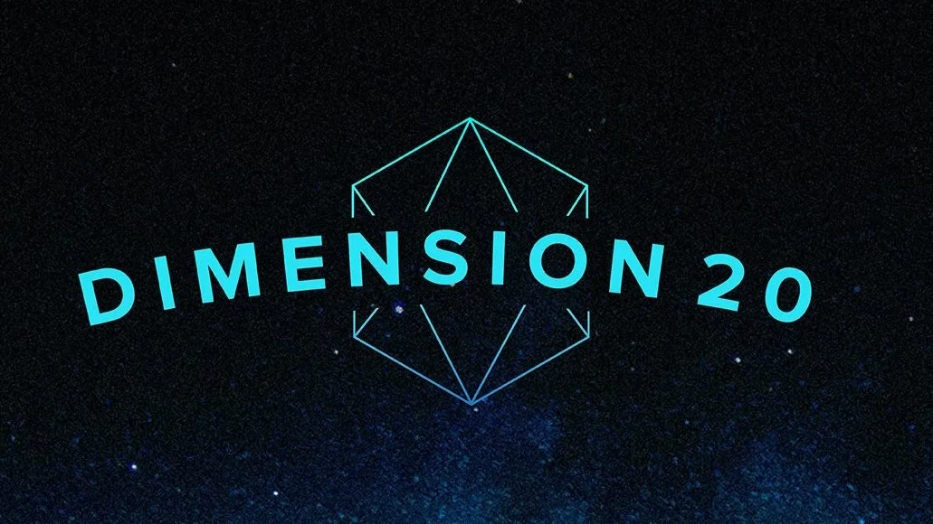 Dimension 20  (RolePlay / Tabletop)