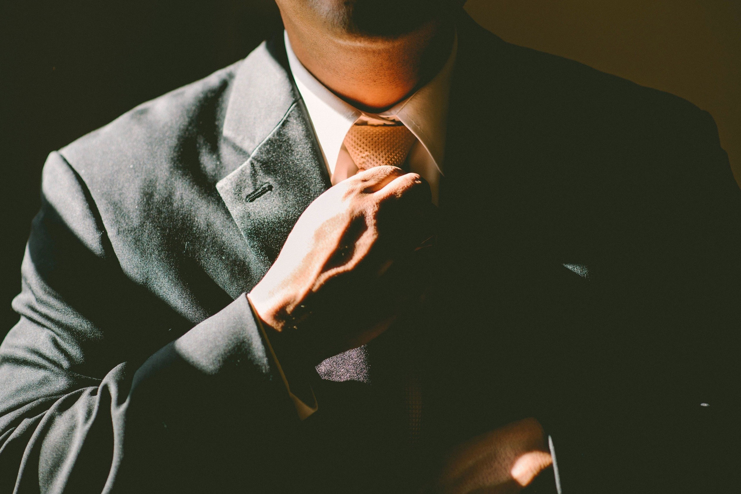 tie-flip