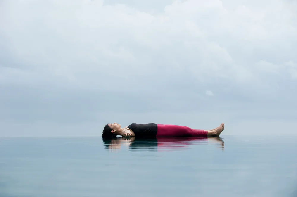 Relax & Replenish - Sunday Afternoon Retreat