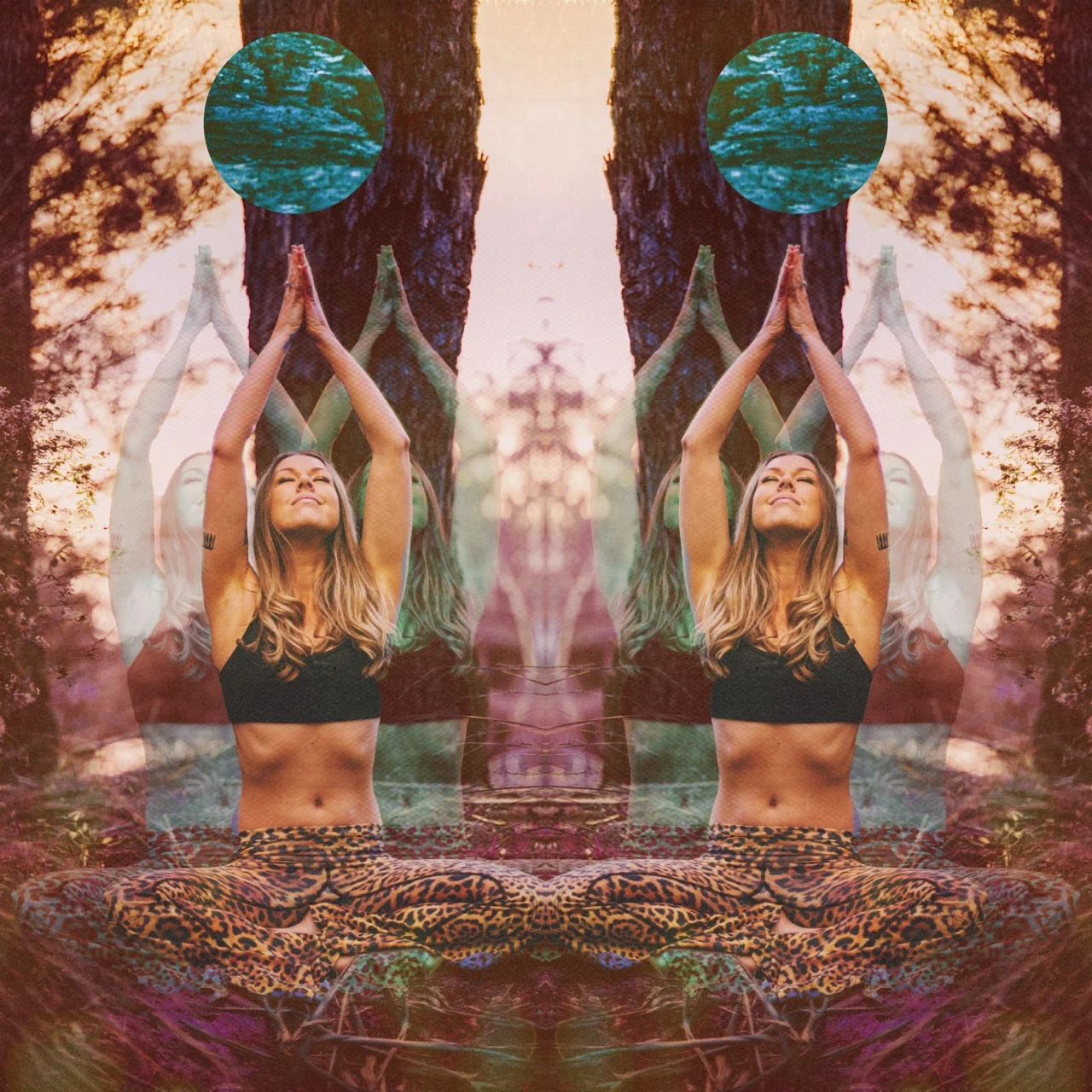 Goddess Circle Gathering