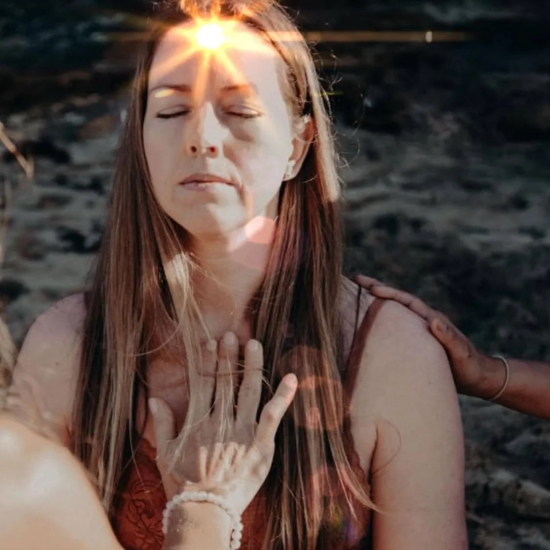 You don&rsquo;t have to prove your worth.
You&rsquo;ve been magical since your birth. ✨