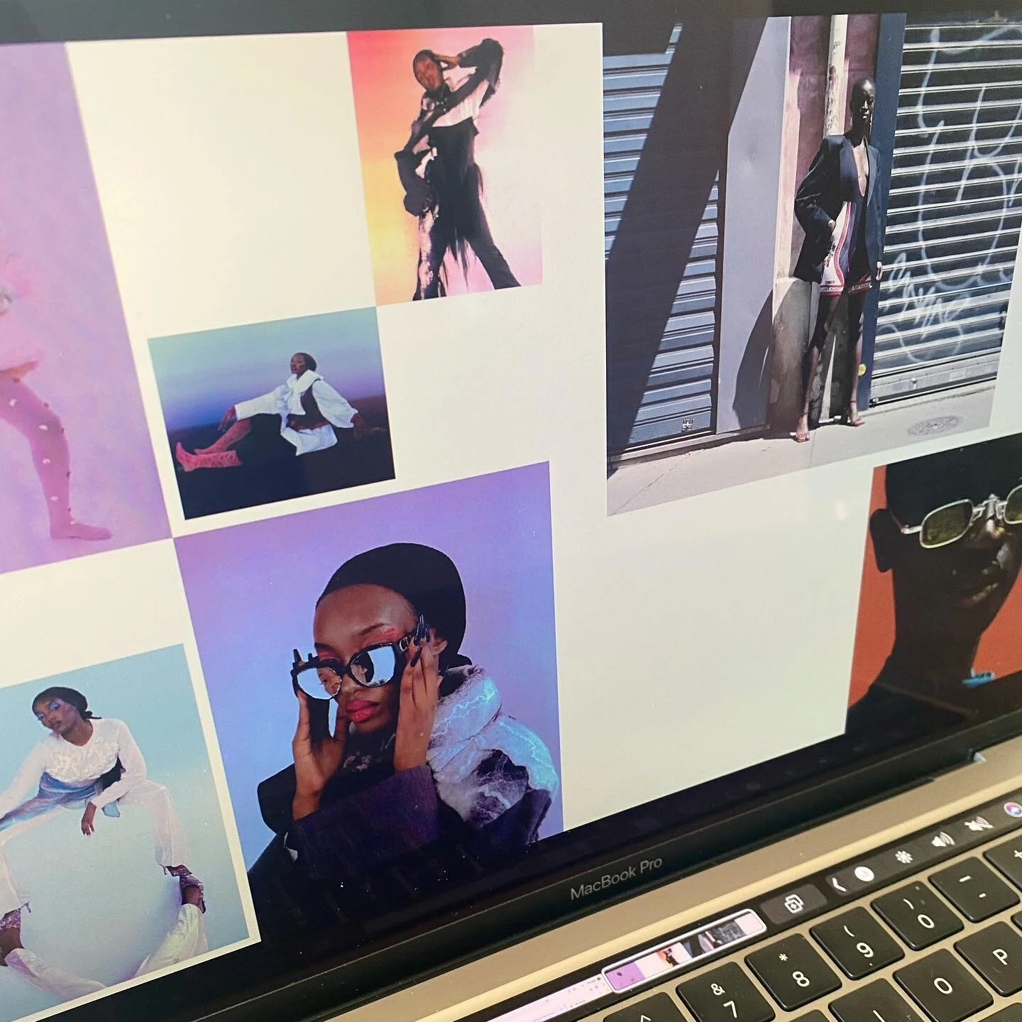 7 days to go. LIVE x @thefashioninstitute is back. This term, we&rsquo;re talking all things PERFORMANCE - metrics, commercial content, acquisition &amp; more. #thefashioninstitute #thelivesession #performancemarketing