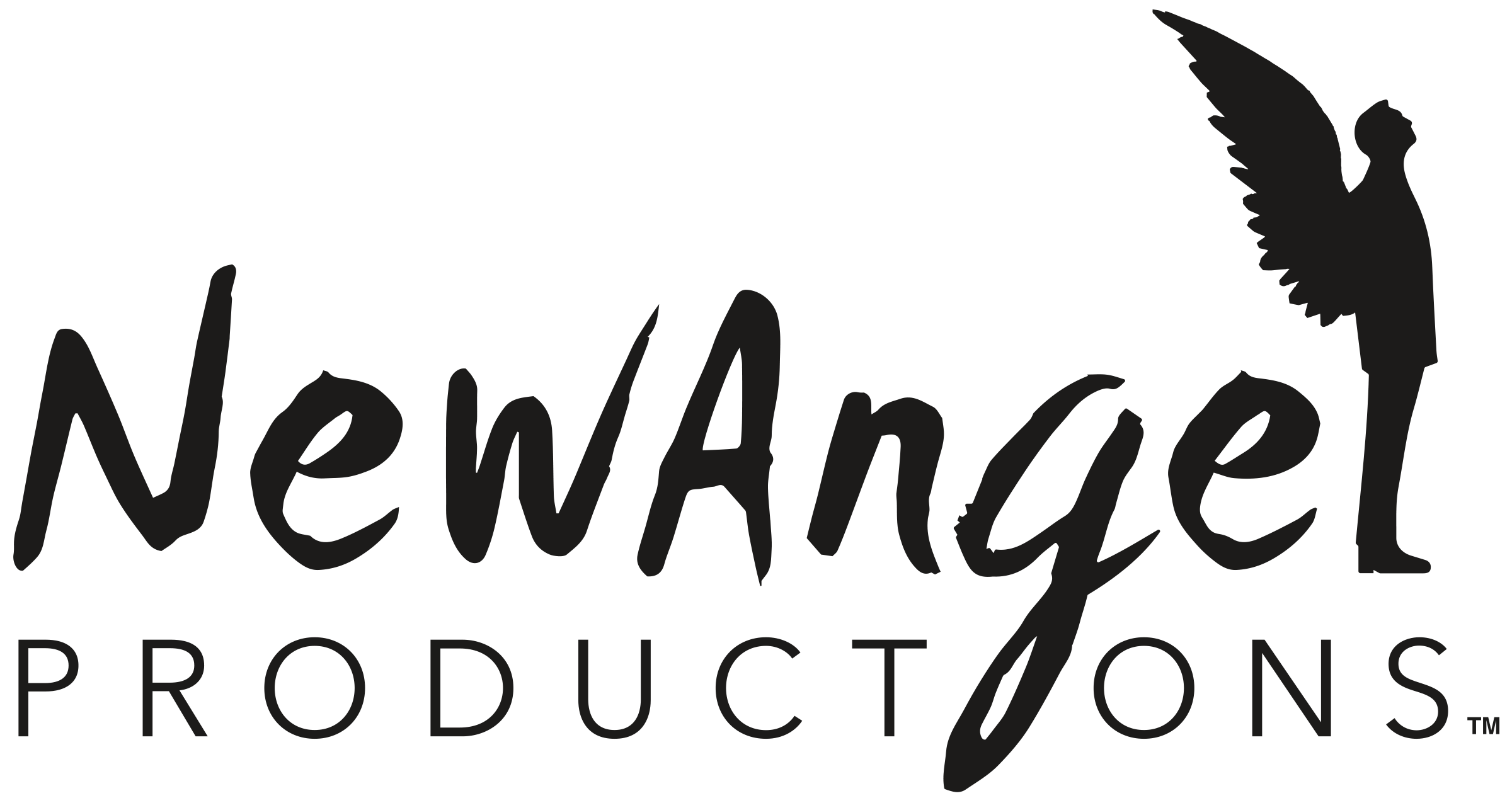 New Angel Productions