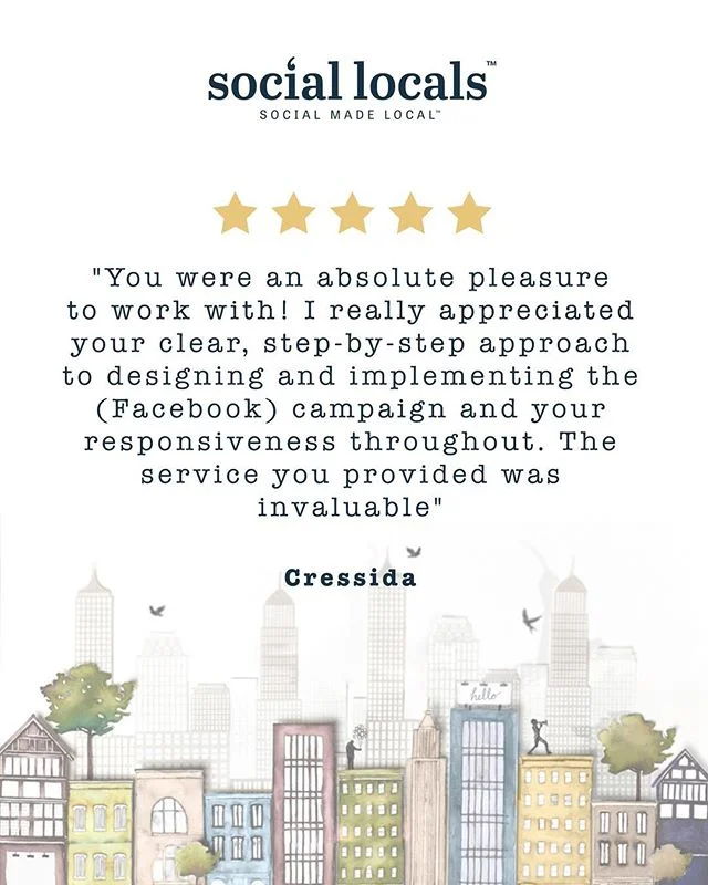 Thanks Cress @birthforhumankind for the feedback. It was a joy to collaborate with an organisation providing such an amazing service to the community 🙏⁣
⁣
⁣
⁣
⁣
⁣
⁣
⁣
⁣
⁣
⁣
⁣
#sociallocals #socialmedia #socialmediaassistance #socialmediamelbourne #f