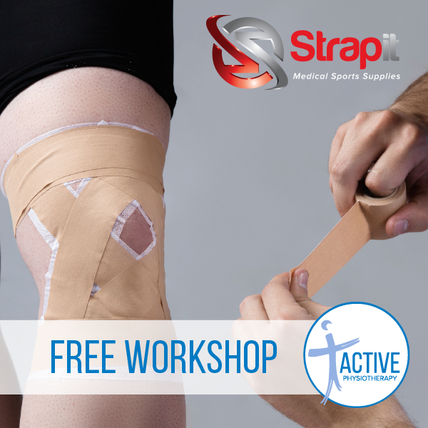 Active Physiotherapy Wagga