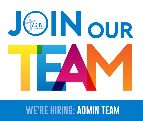 Join our admin team!