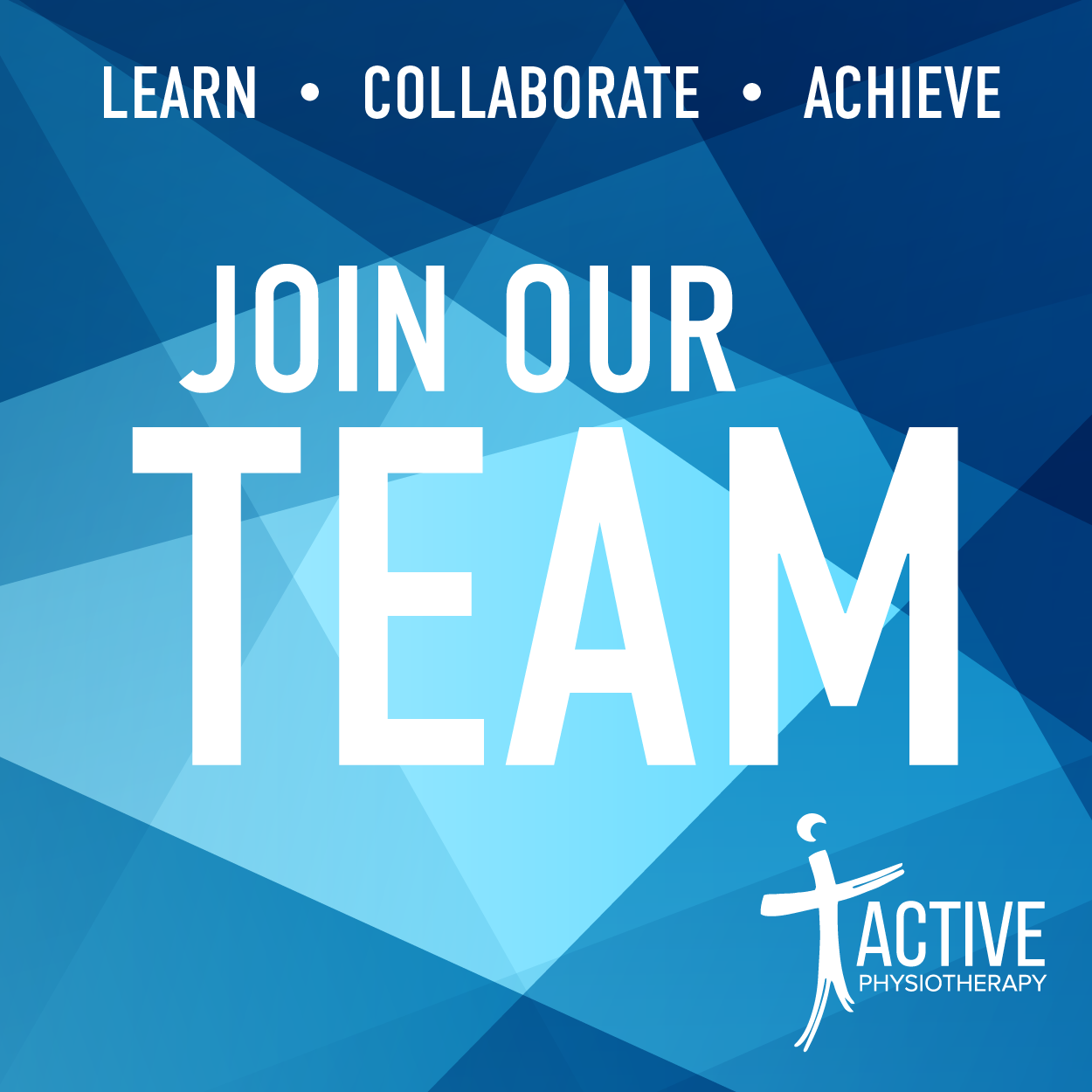 We're Hiring! Do you know an Exercise Physiologist?