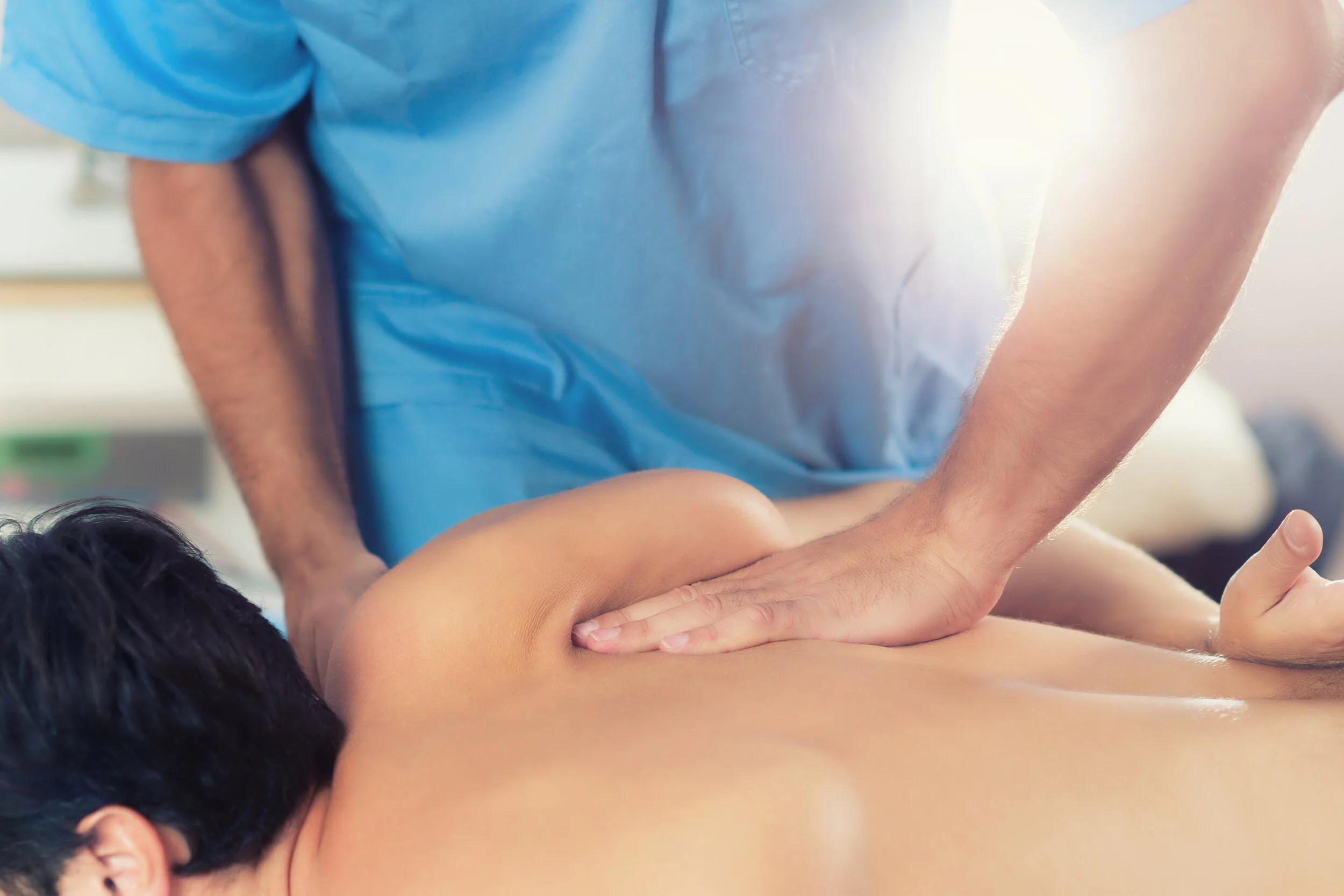 Welcome Our New Clinical Team Members!