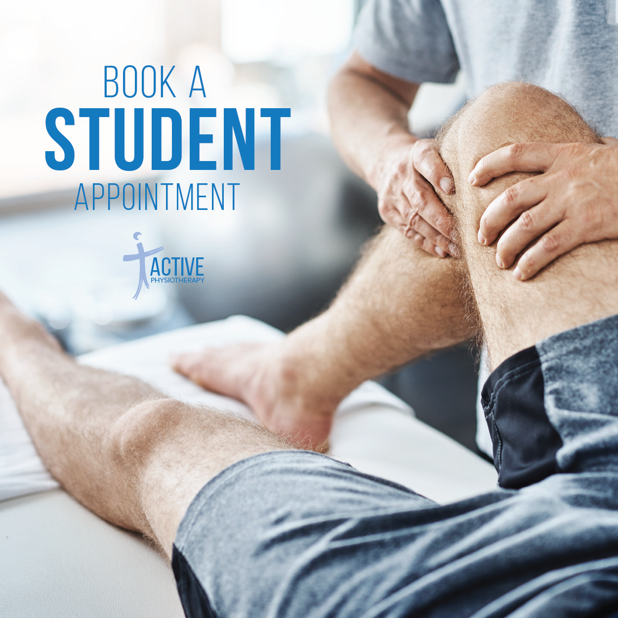 Student Appointments Available