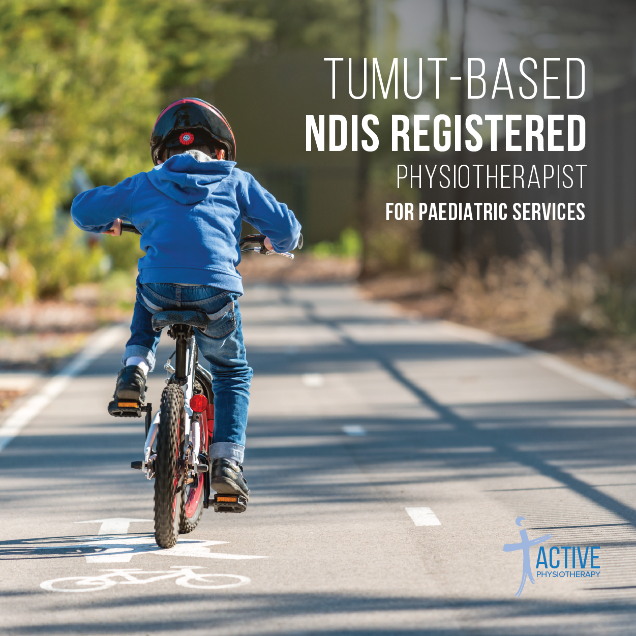 Book NOW&nbsp;to see NDIS Registered Physiotherapist,&nbsp;Charlotte Lymbery&nbsp;for Paediatric services