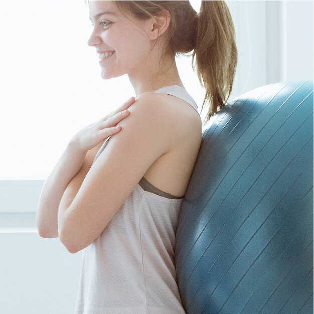 Online consultations and classes during lockdown