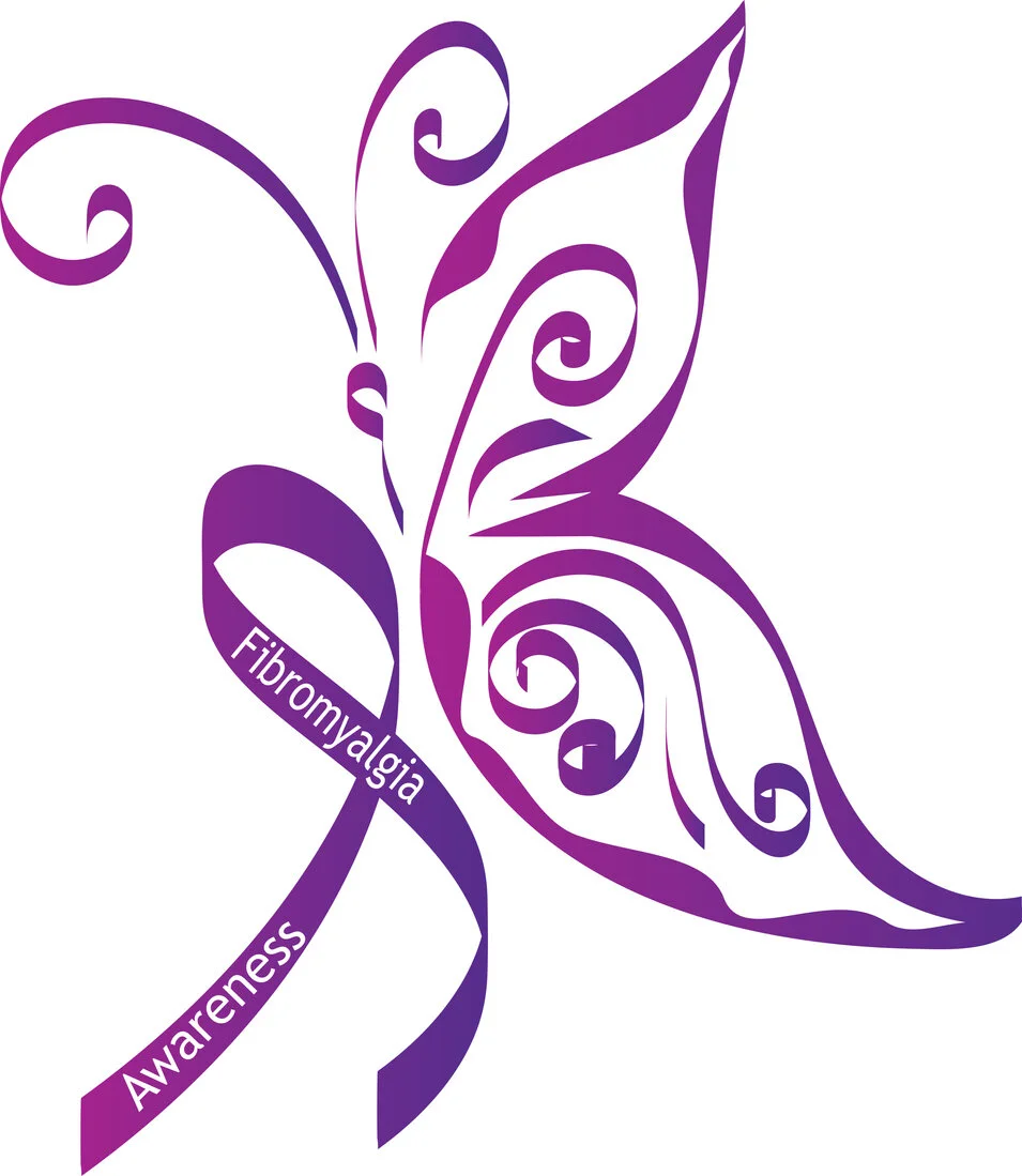 NATIONAL FIBROMYALGIA AWARENESS DAY - 12 May 2020