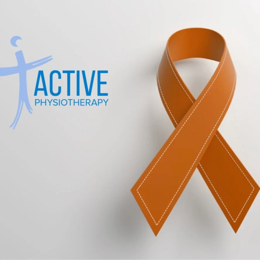 Exercise and Multiple Sclerosis 