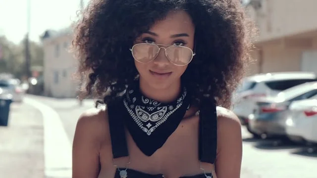 Christina Wilhelmina Models