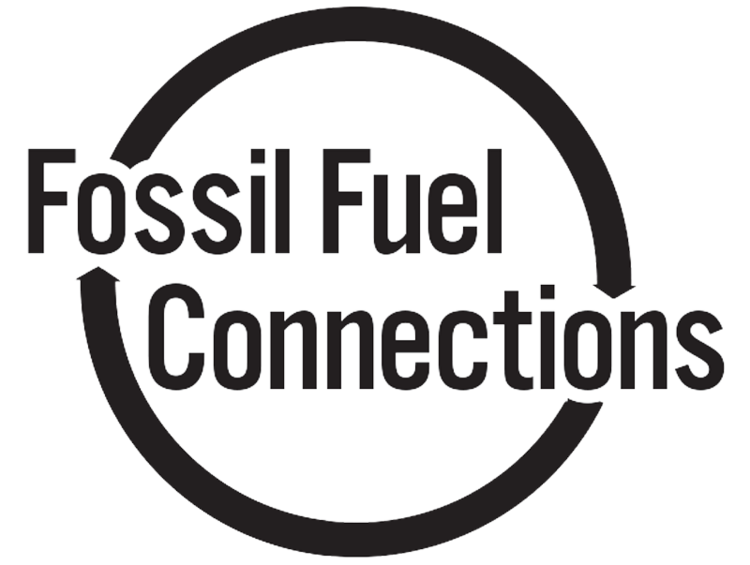 Fossil Fuel Connections