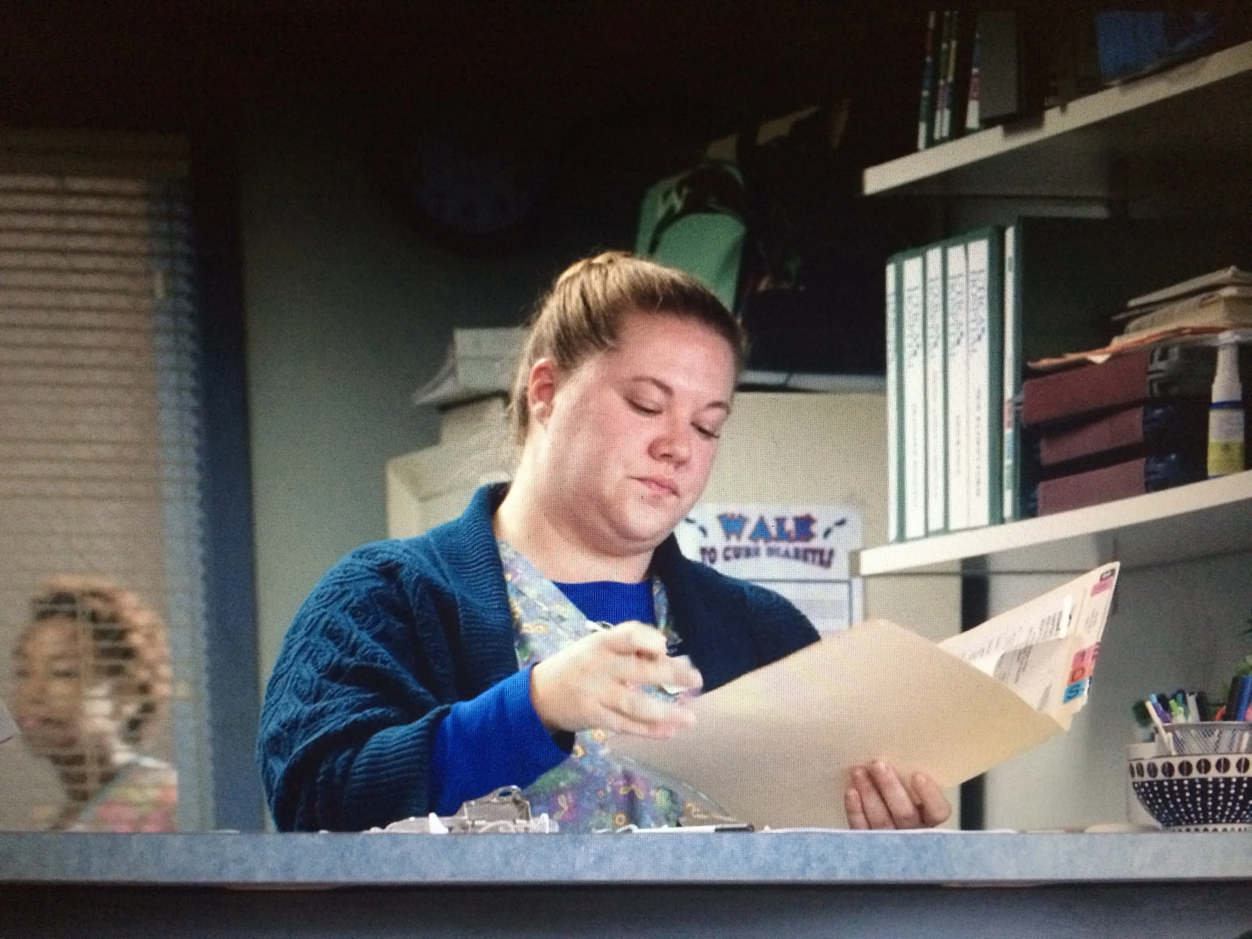   Orange is the New Black  